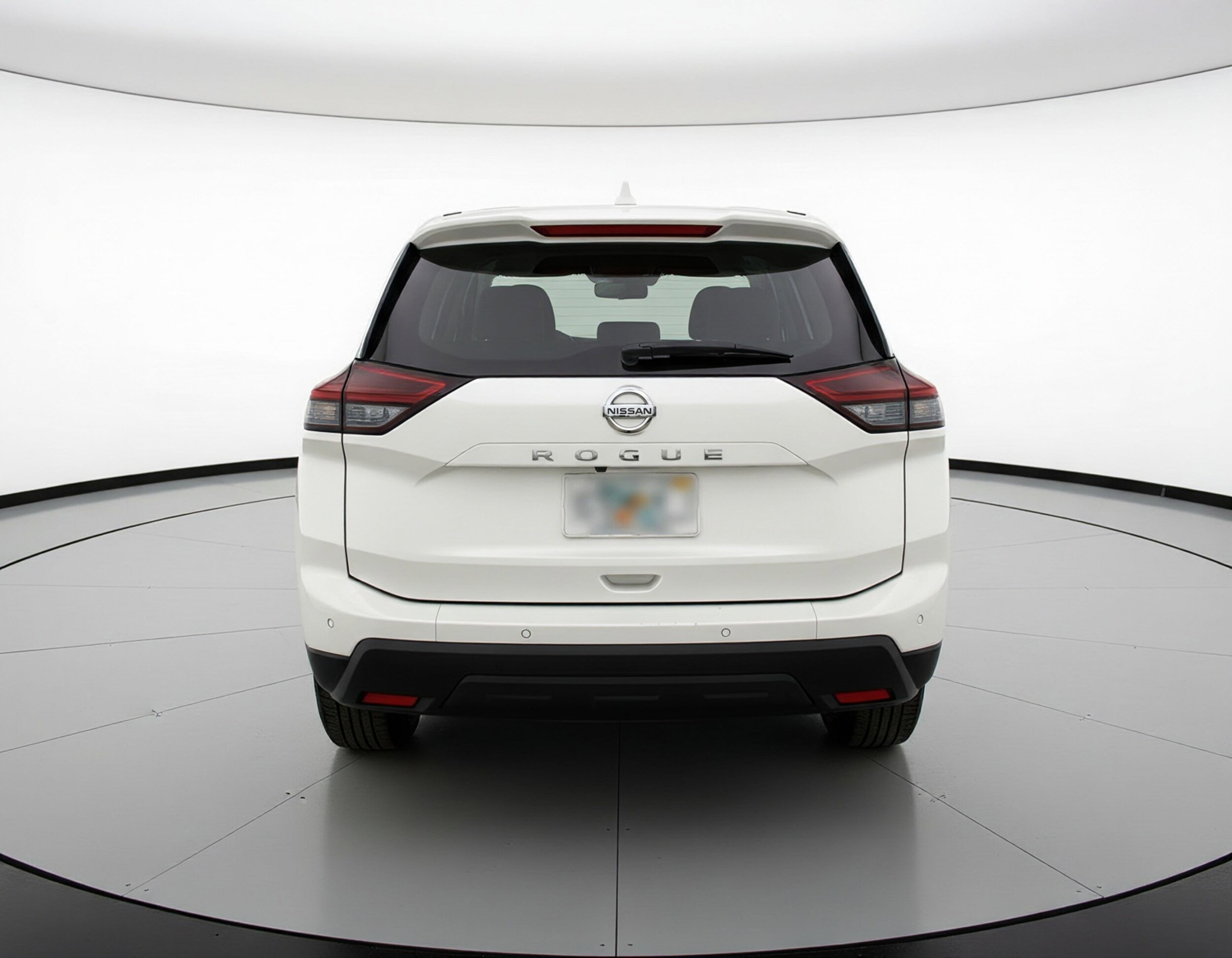 Thumbnail: 2025 Nissan Rogue - 7