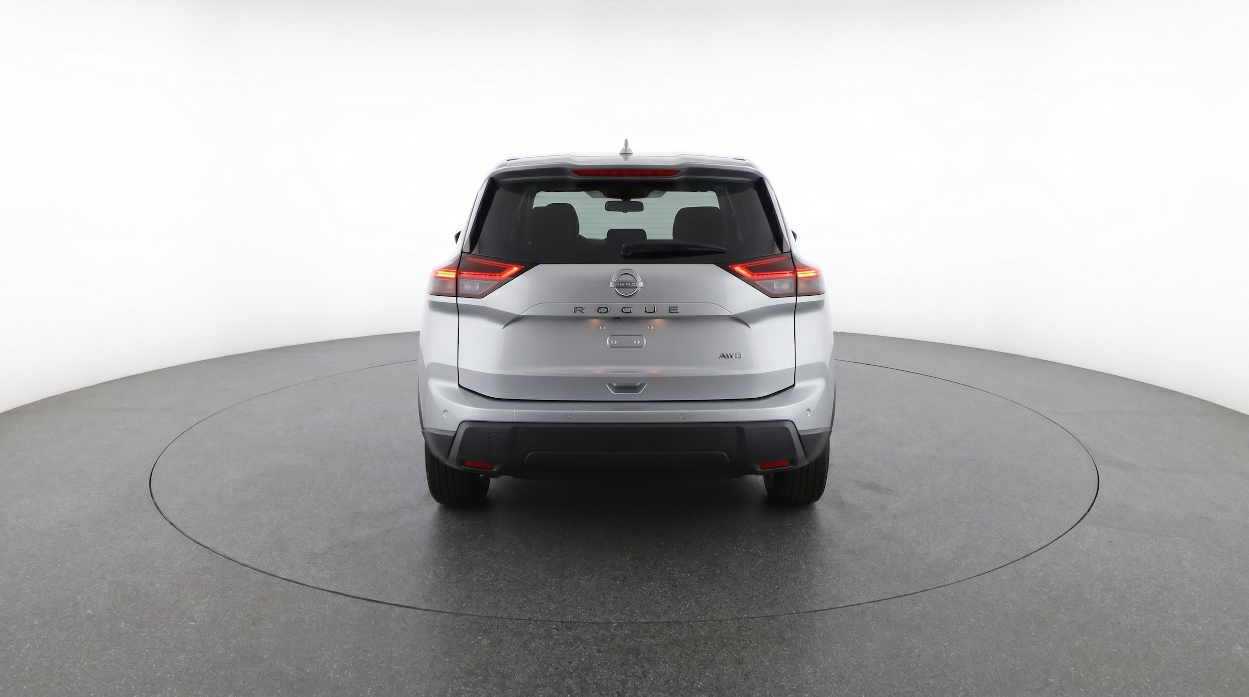 Thumbnail: 2025 Nissan Rogue - 7