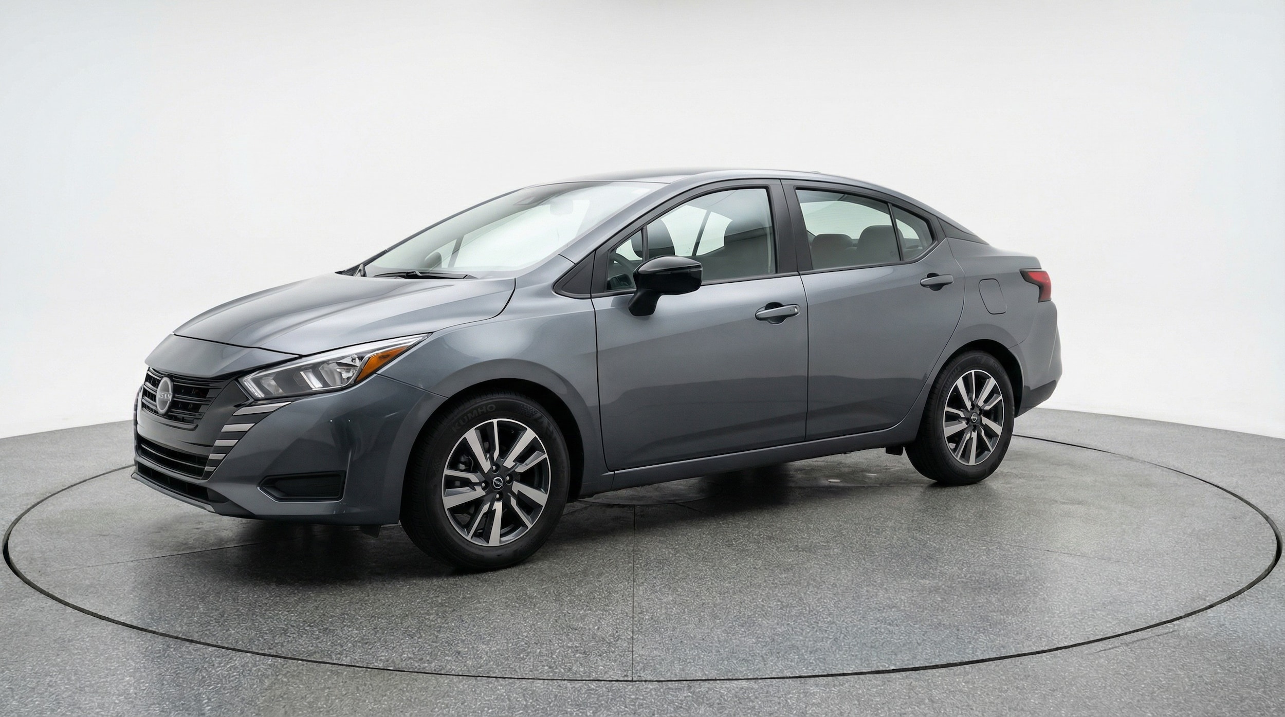 Thumbnail: 2025 Nissan Versa - 3