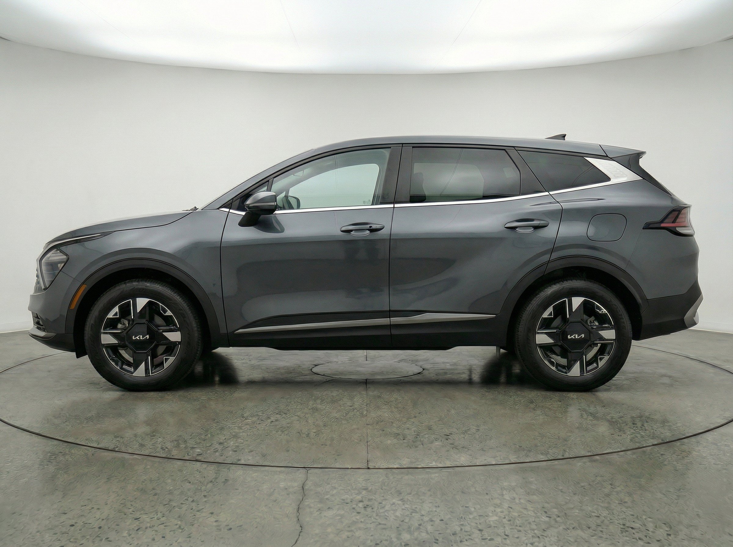 Thumbnail: 2026 Kia Sportage - 5