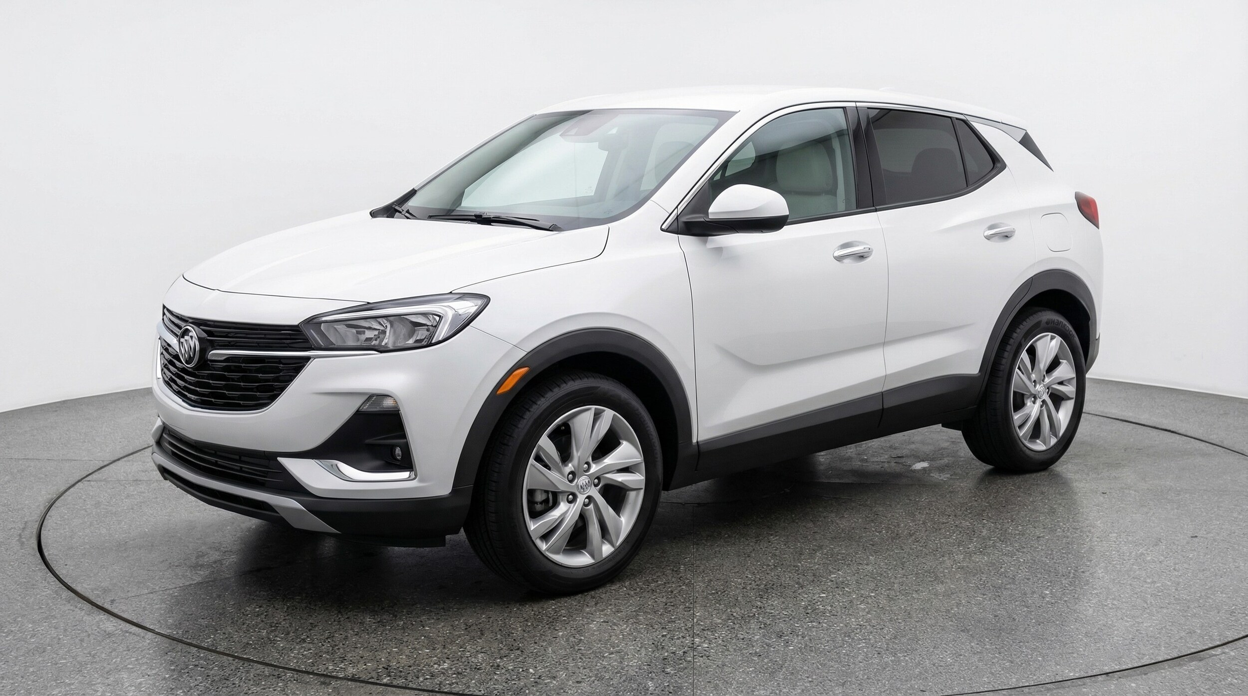 Thumbnail: 2025 Buick Encore GX - 3
