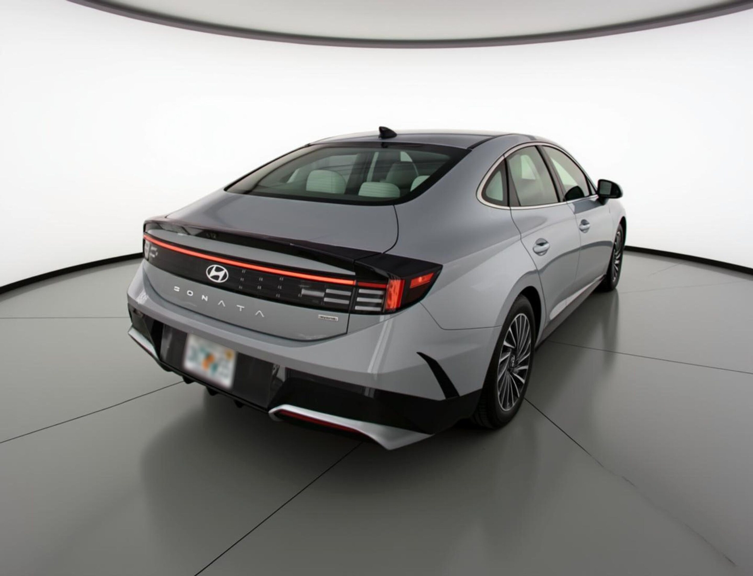 Thumbnail: 2025 Hyundai Sonata - 7