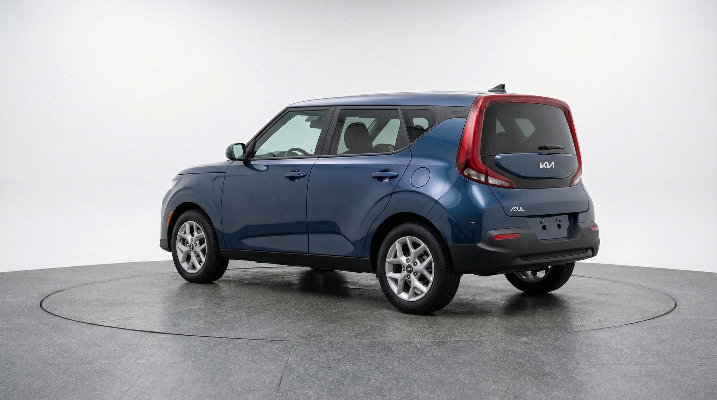 Thumbnail: 2025 Kia Soul - 6