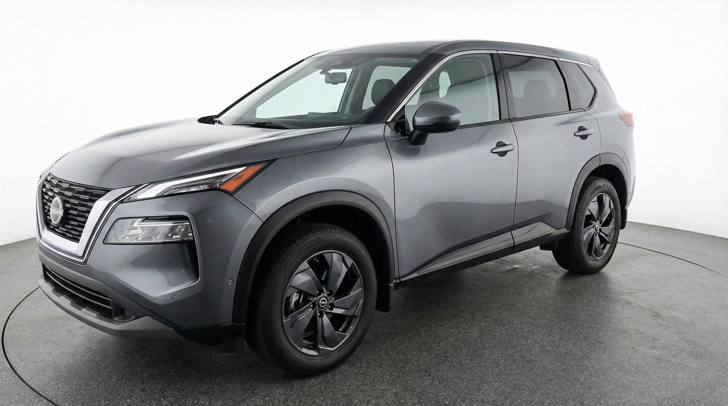 Thumbnail: 2025 Nissan Rogue - 3