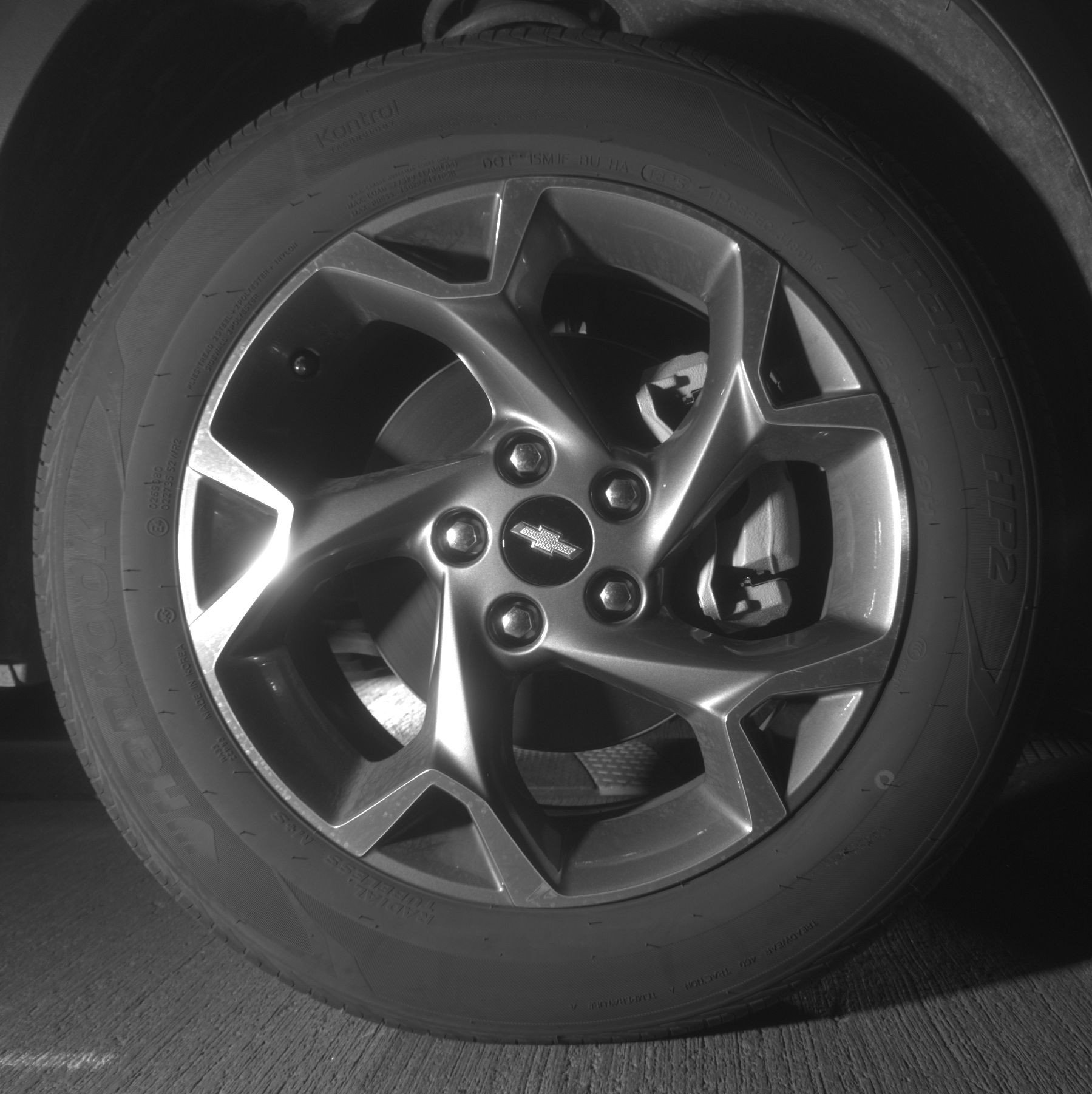 Thumbnail: 2025 Chevrolet Trax - 13