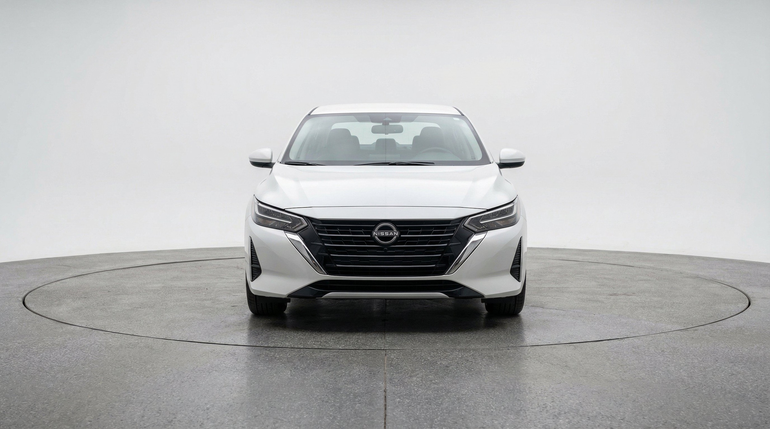 Thumbnail: 2025 Nissan Sentra - 2