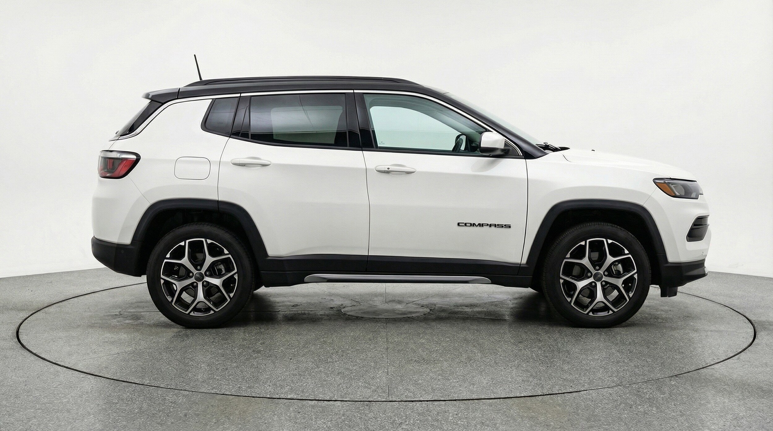 Thumbnail: 2025 Jeep Compass - 11