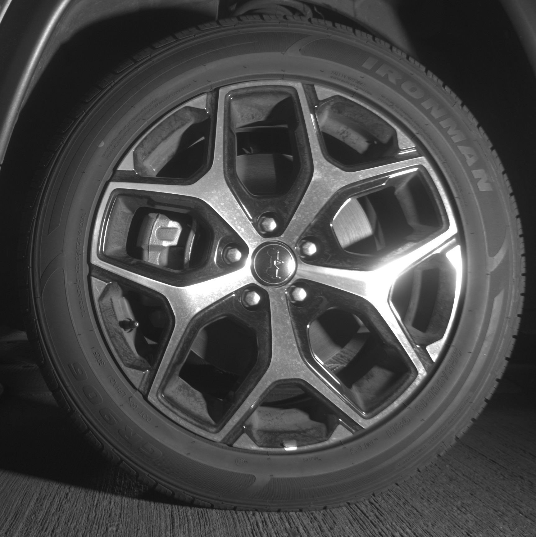 Thumbnail: 2025 Jeep Compass - 12