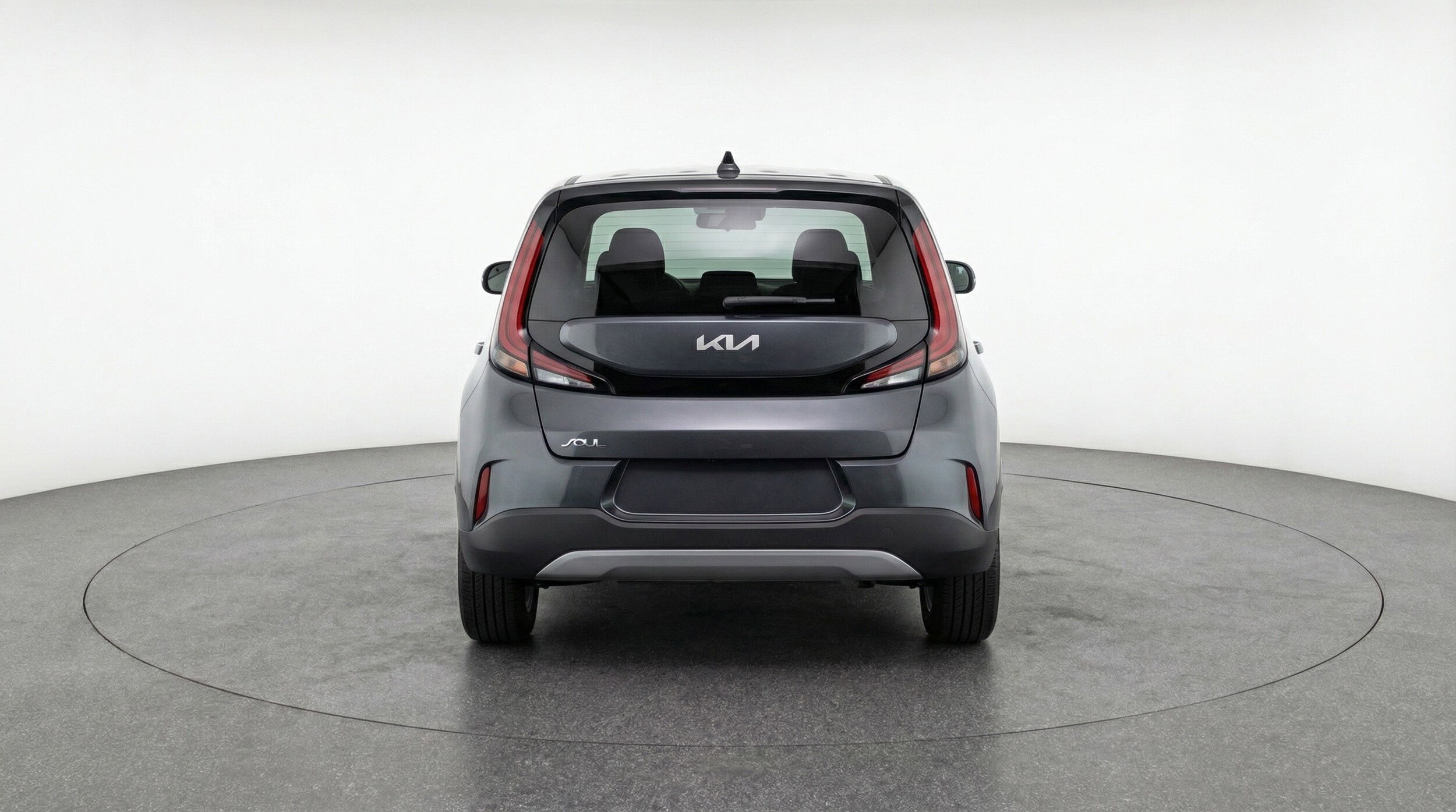 Thumbnail: 2025 Kia Soul - 7