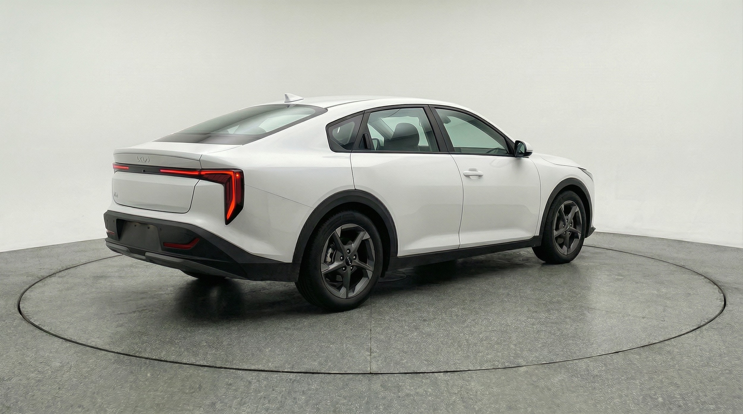 Thumbnail: 2025 Kia K4 - 7