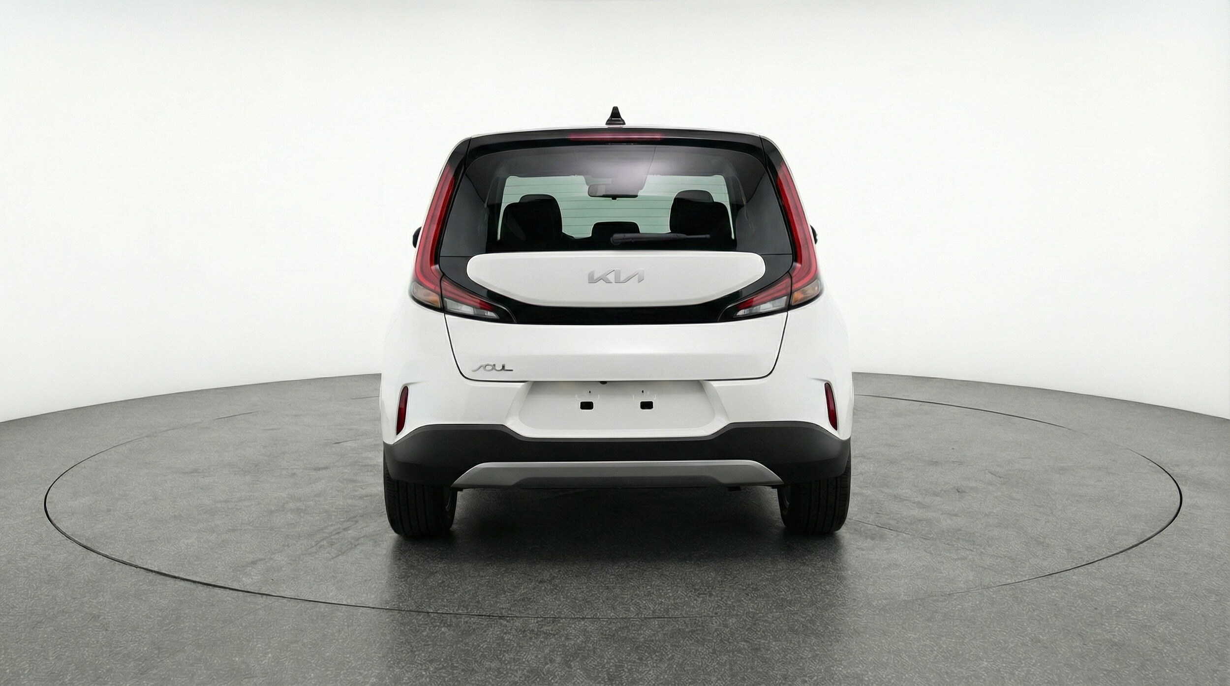 Thumbnail: 2025 Kia Soul - 6