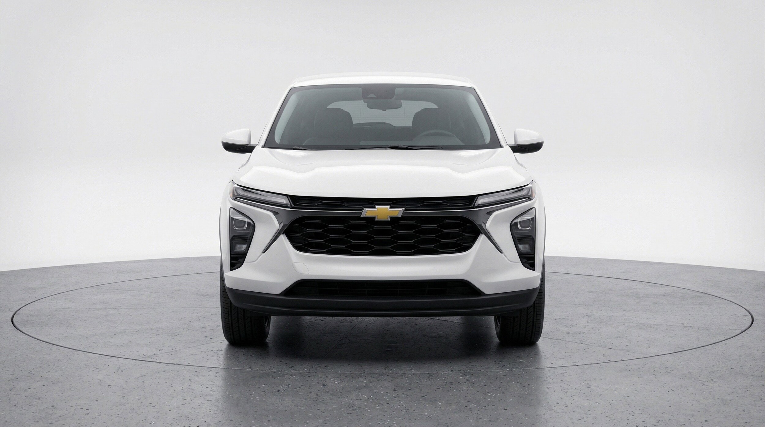 Thumbnail: 2025 Chevrolet Trax - 2