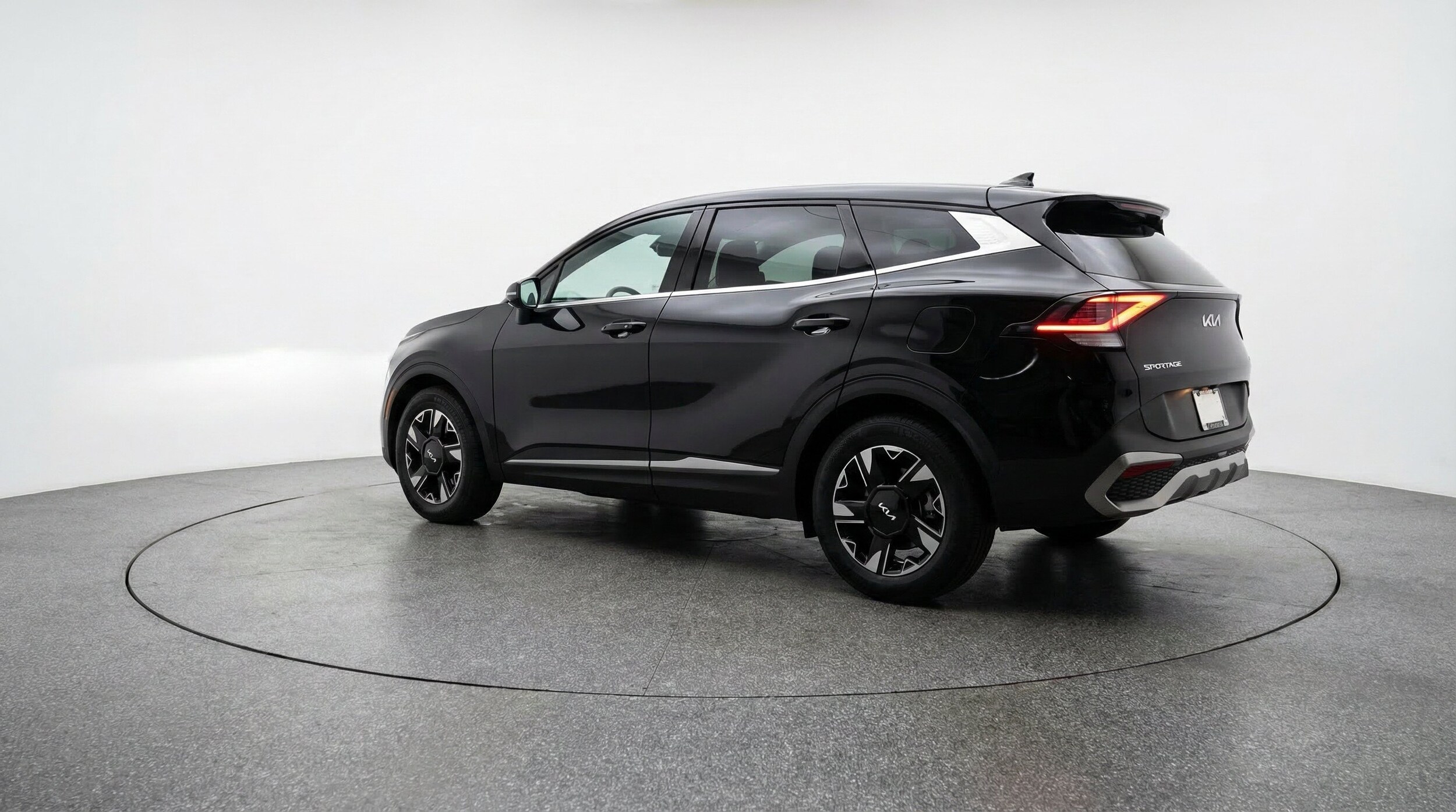 Thumbnail: 2026 Kia Sportage - 6