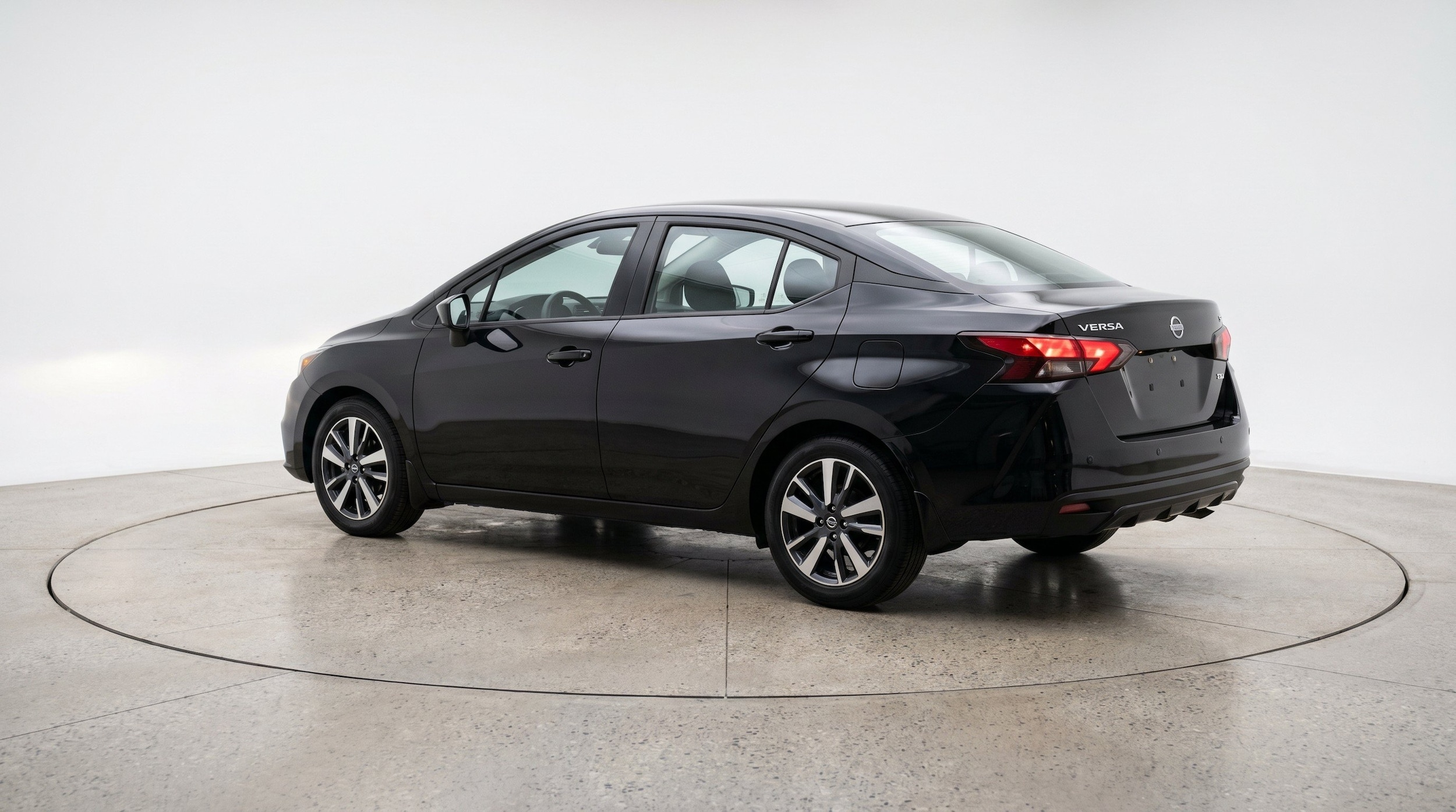 Thumbnail: 2025 Nissan Versa - 6
