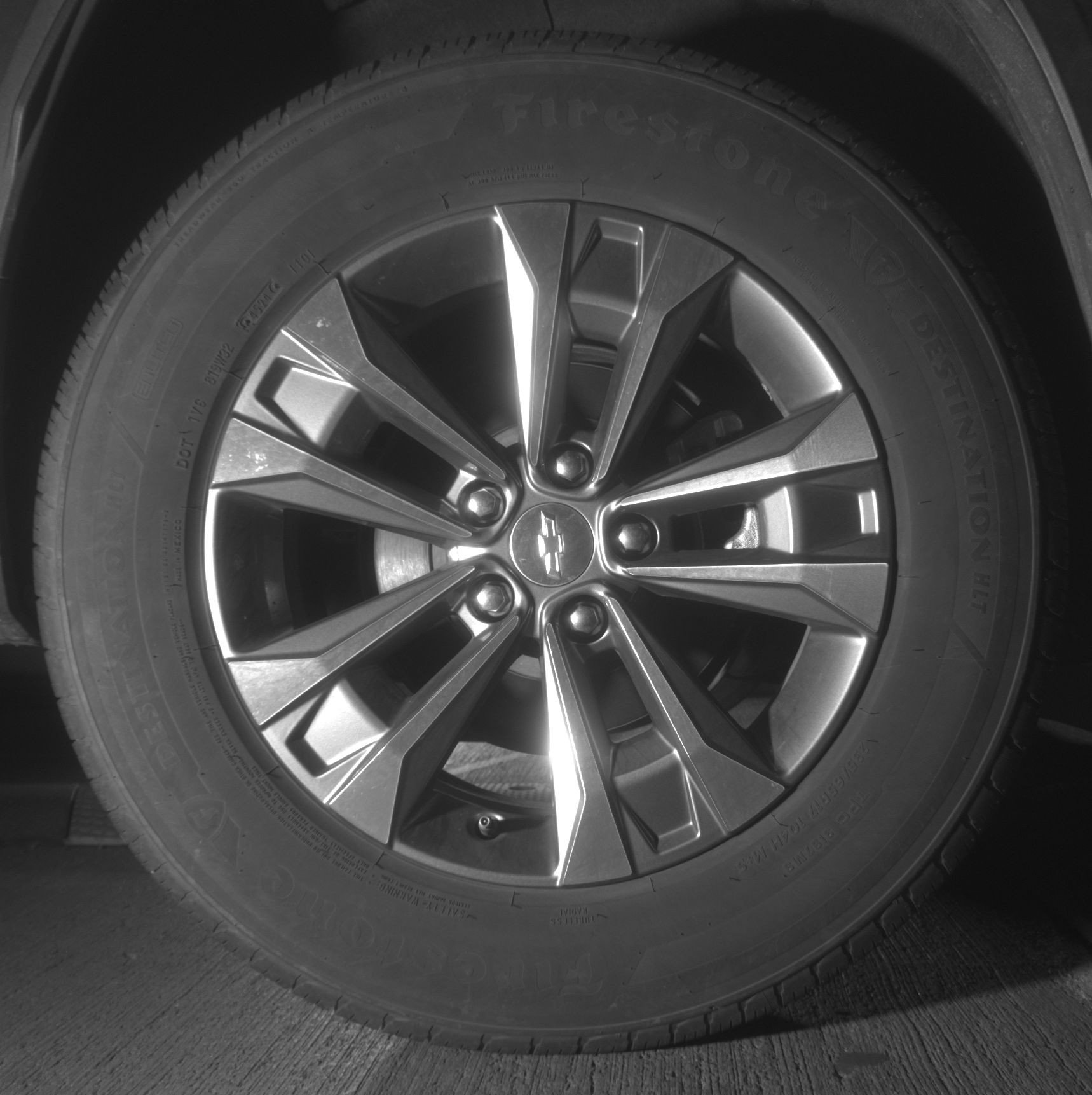 Thumbnail: 2025 Chevrolet Equinox - 15