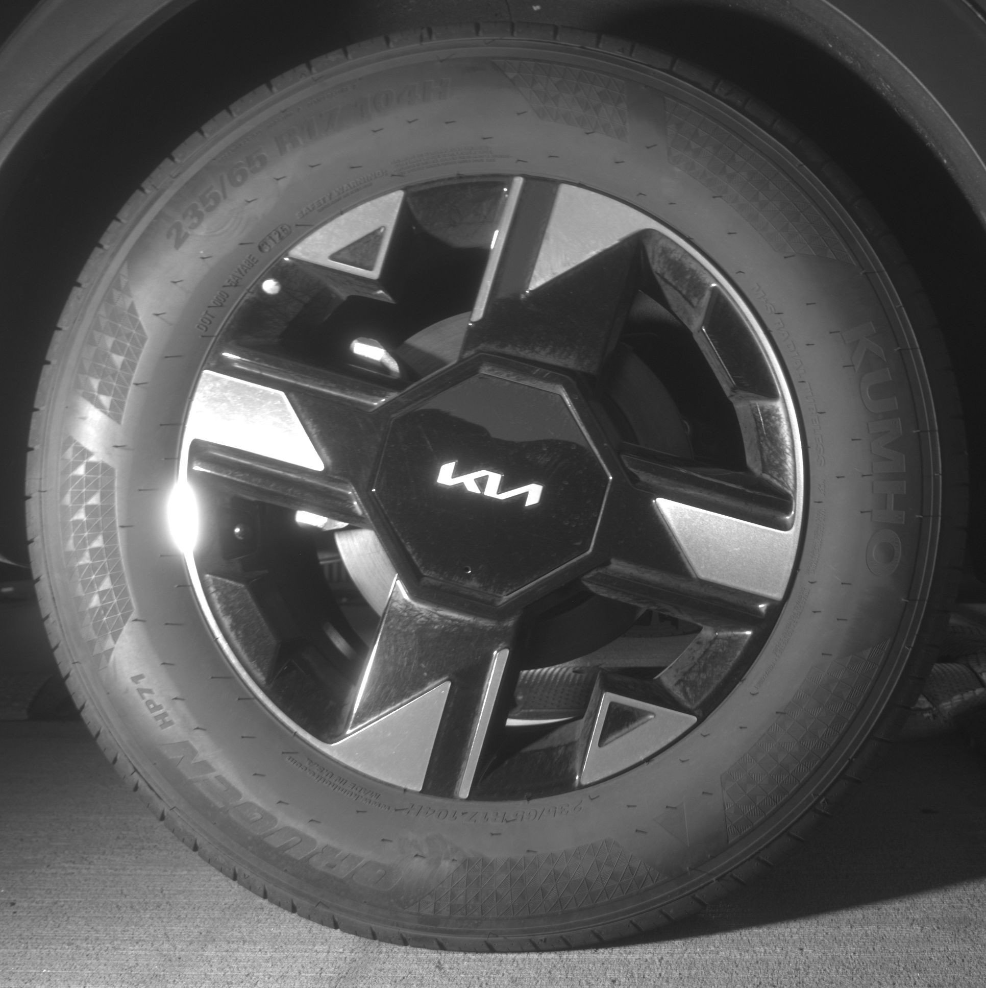 Thumbnail: 2026 Kia Sportage - 15