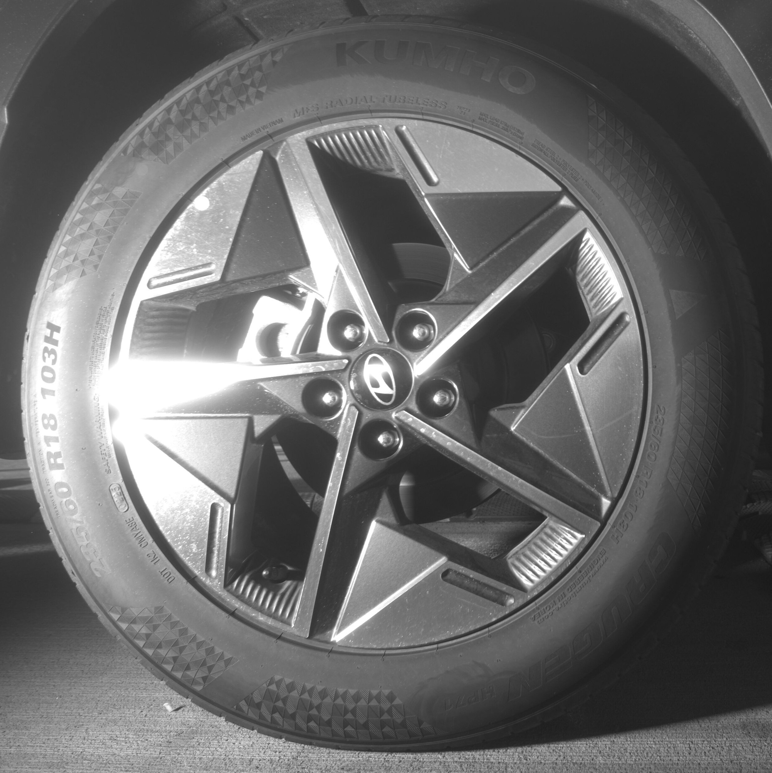 Thumbnail: 2025 Hyundai Tucson - 12