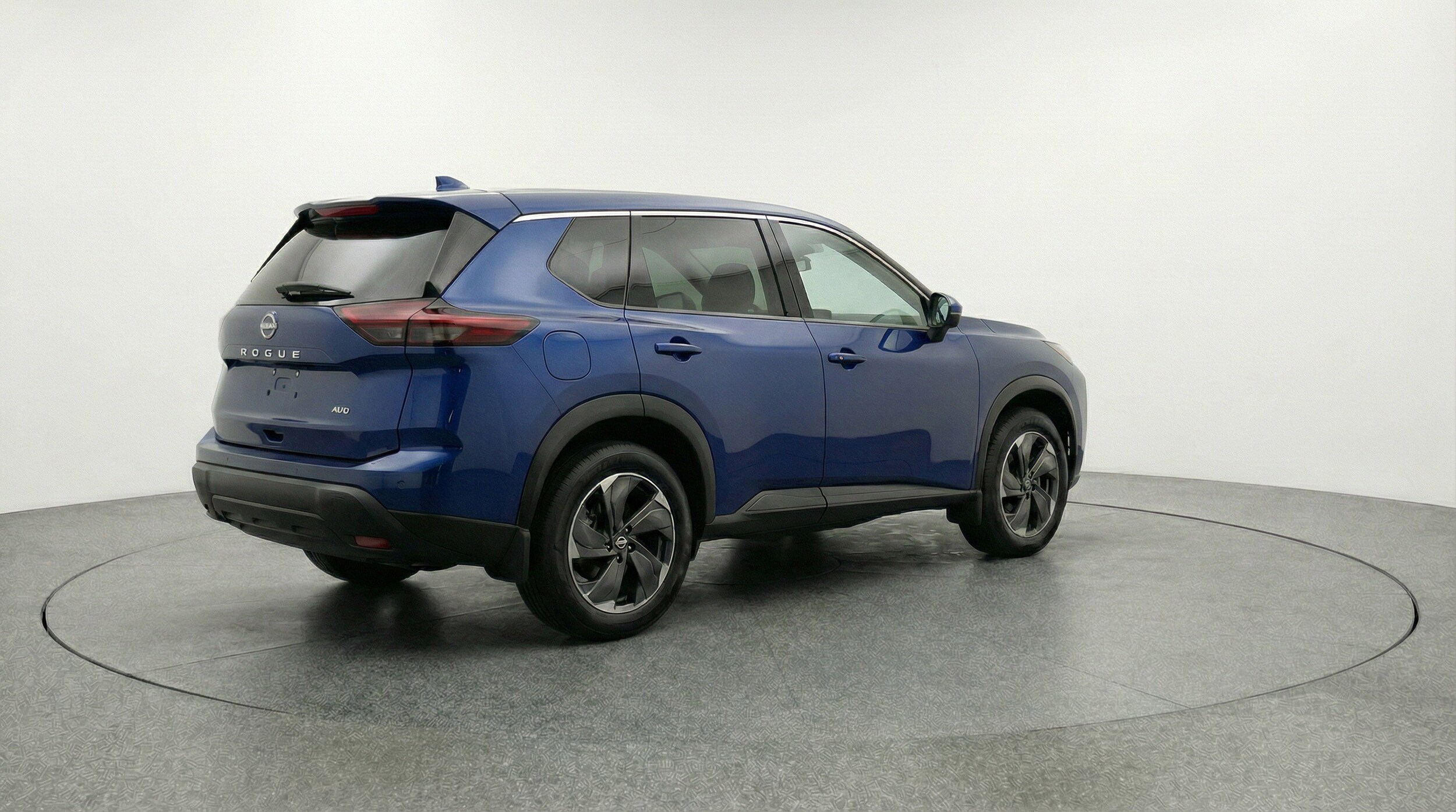 Thumbnail: 2025 Nissan Rogue - 9