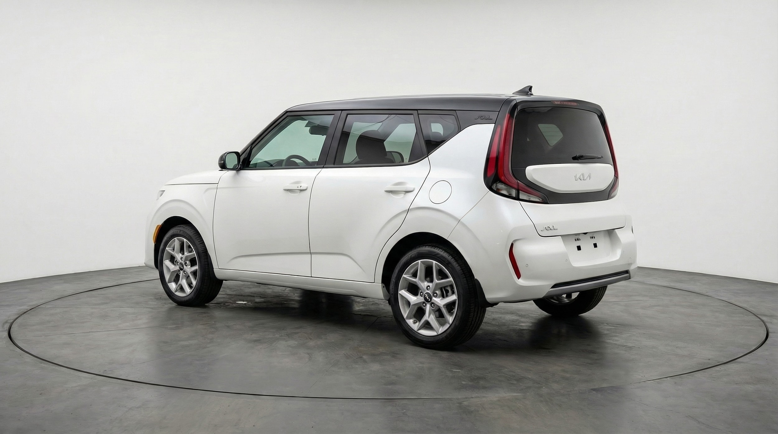 Thumbnail: 2025 Kia Soul - 5