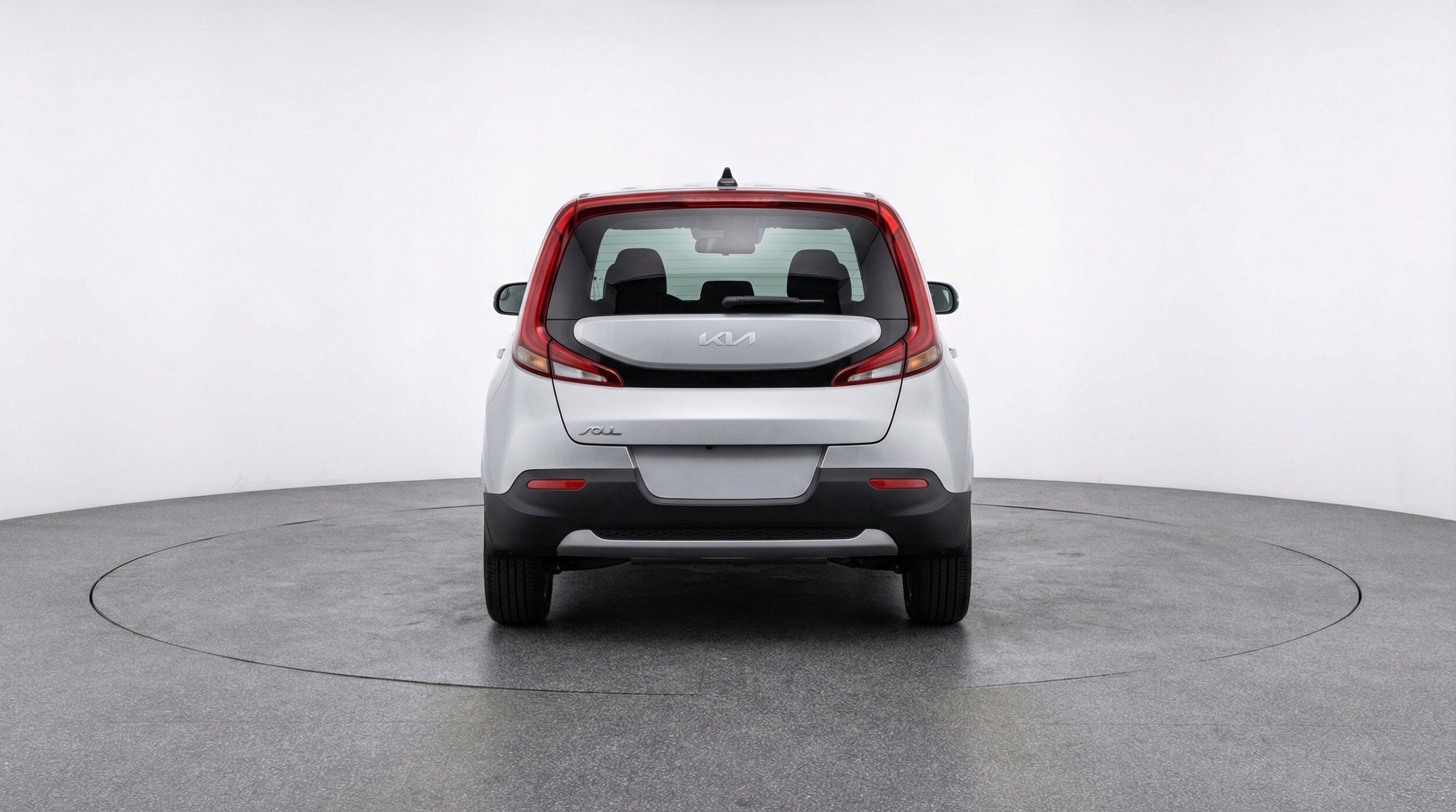 Thumbnail: 2025 Kia Soul - 7