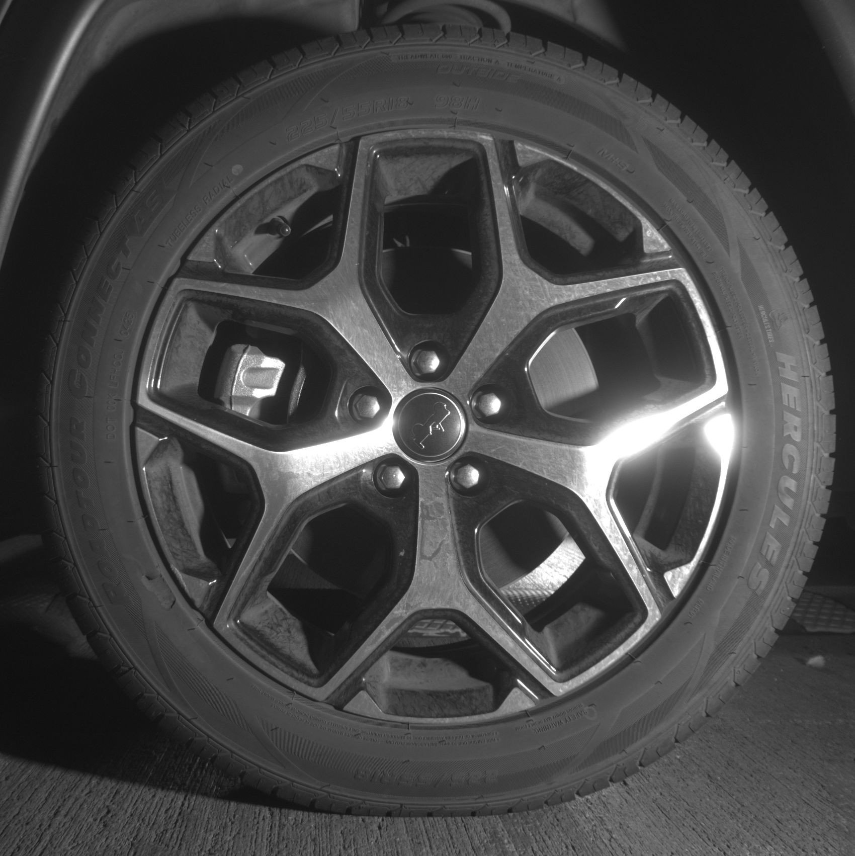 Thumbnail: 2025 Jeep Compass - 12