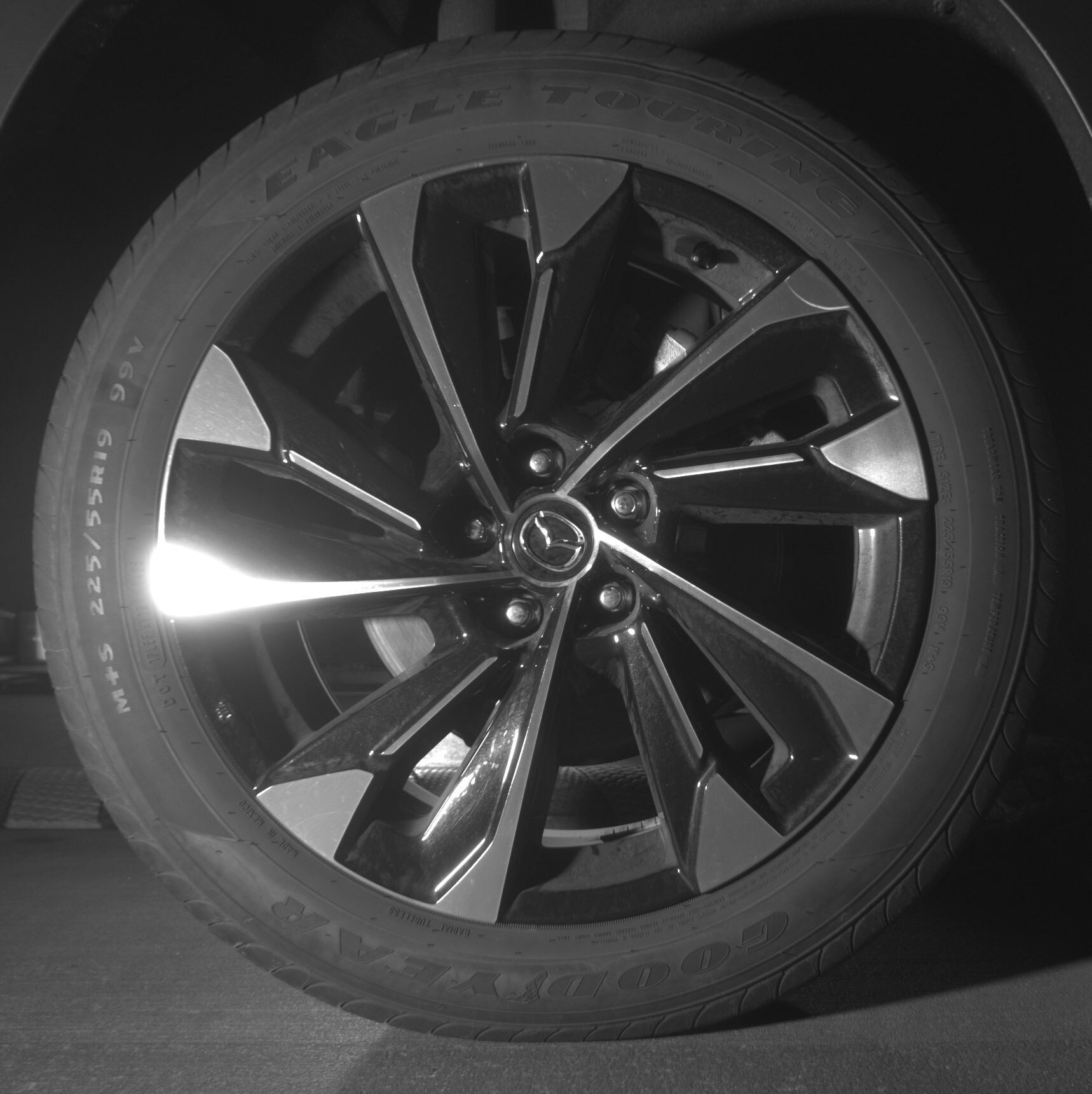 Thumbnail: 2025 Mazda CX-50 - 12