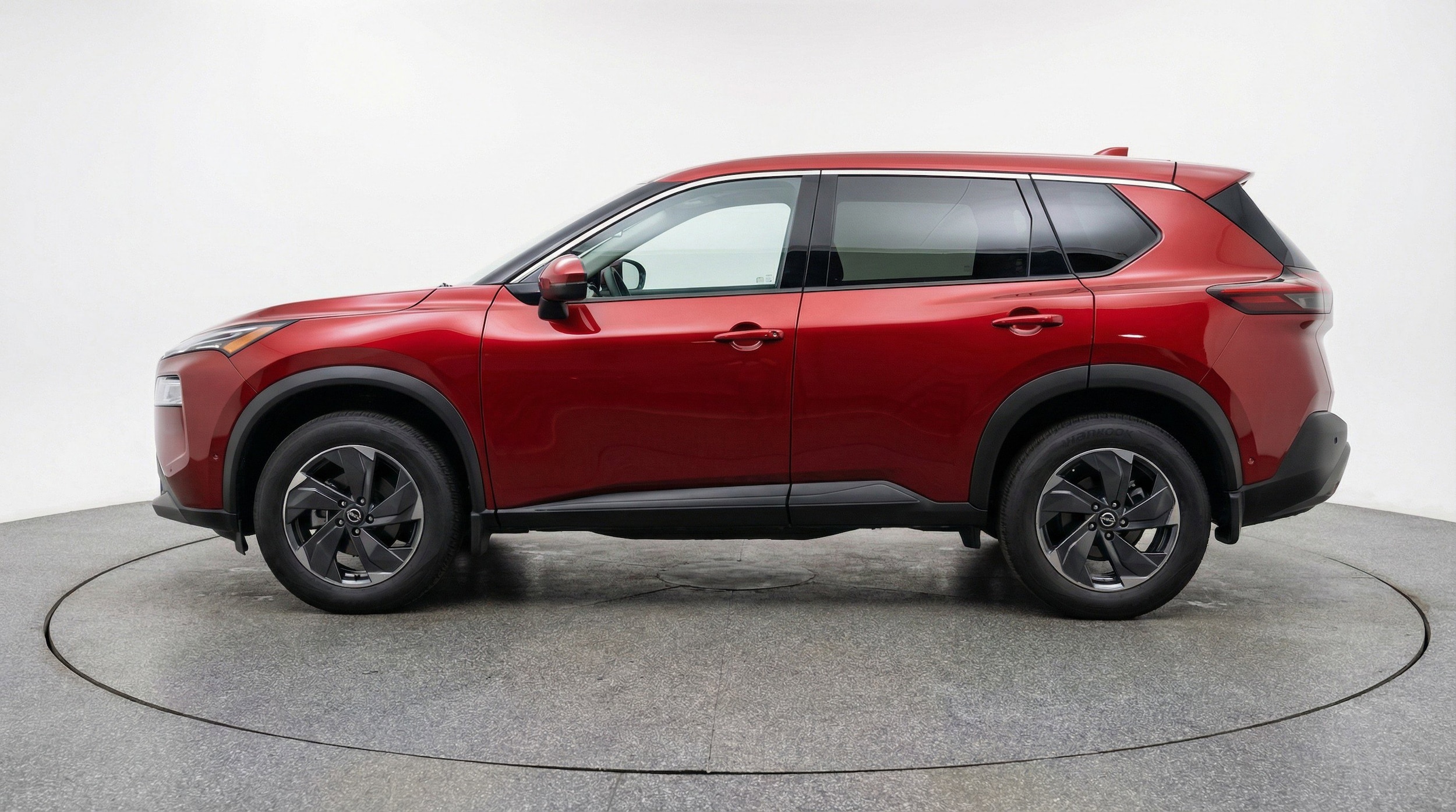 Thumbnail: 2025 Nissan Rogue - 5