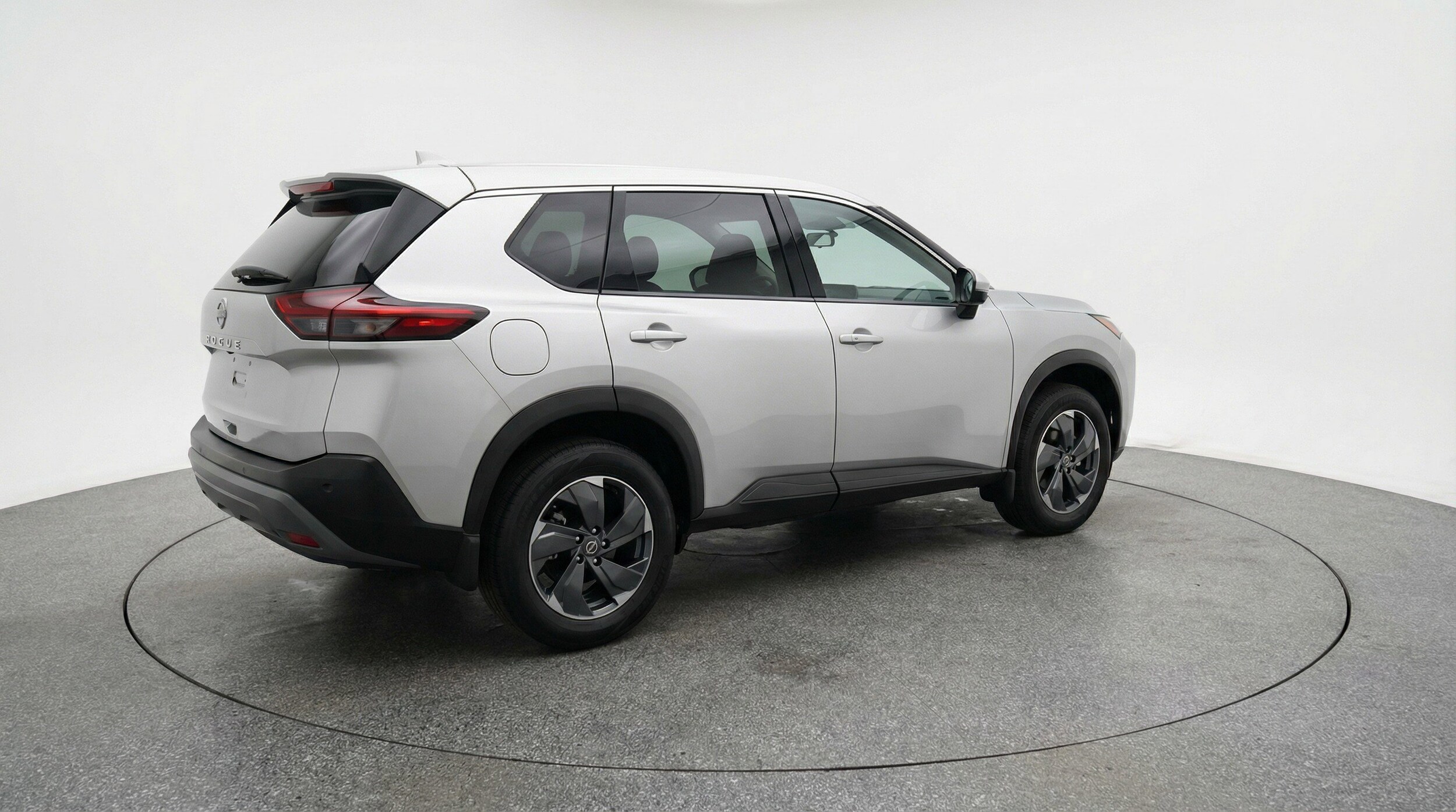 Thumbnail: 2025 Nissan Rogue - 9