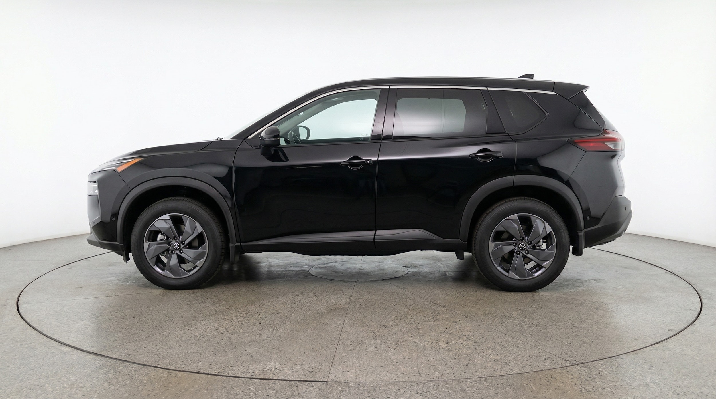 Thumbnail: 2025 Nissan Rogue - 4