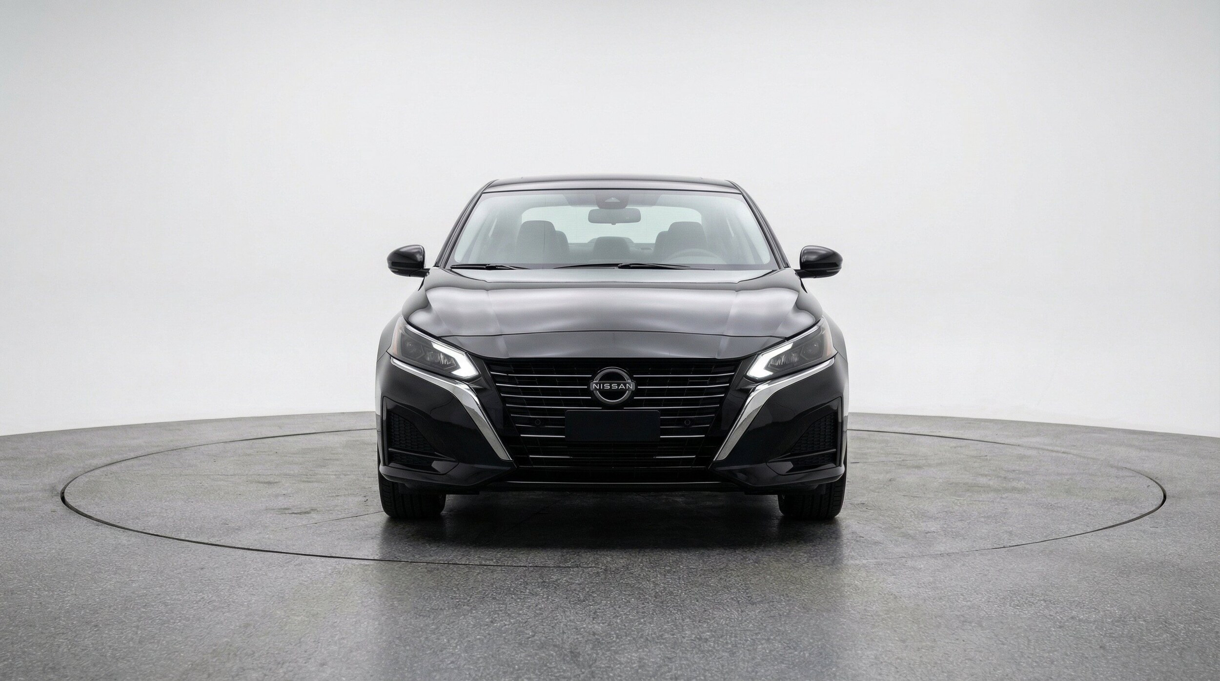 Thumbnail: 2025 Nissan Altima - 2