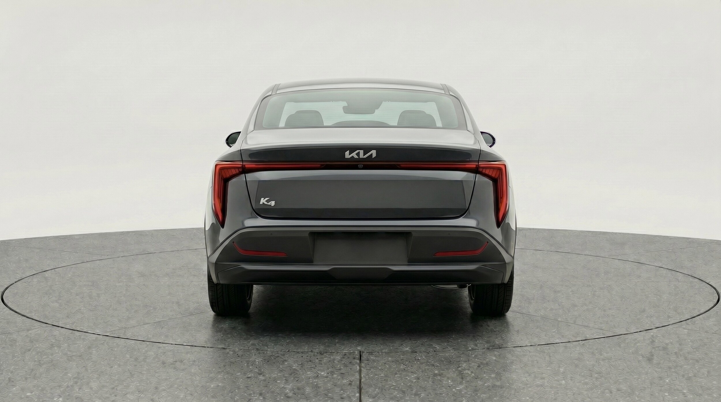 Thumbnail: 2025 Kia K4 - 7