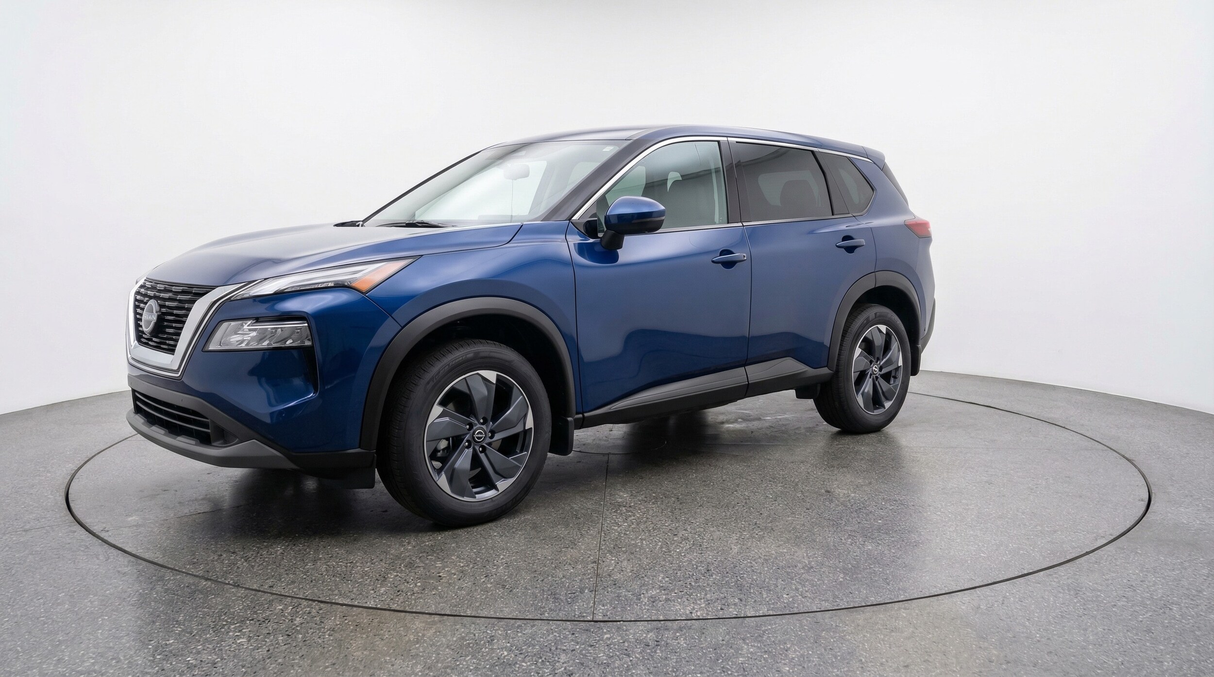 Thumbnail: 2025 Nissan Rogue - 3