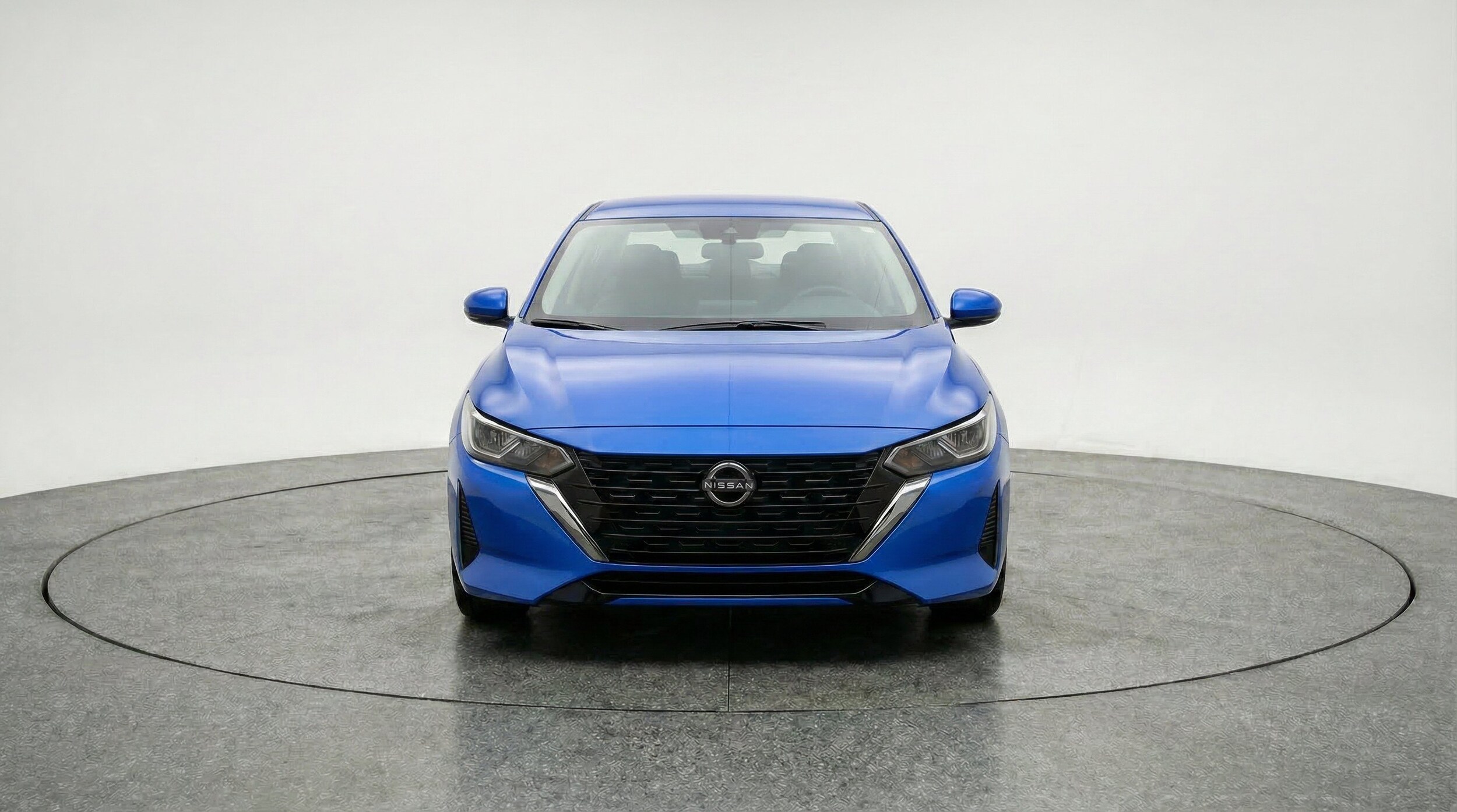 Thumbnail: 2025 Nissan Sentra - 2