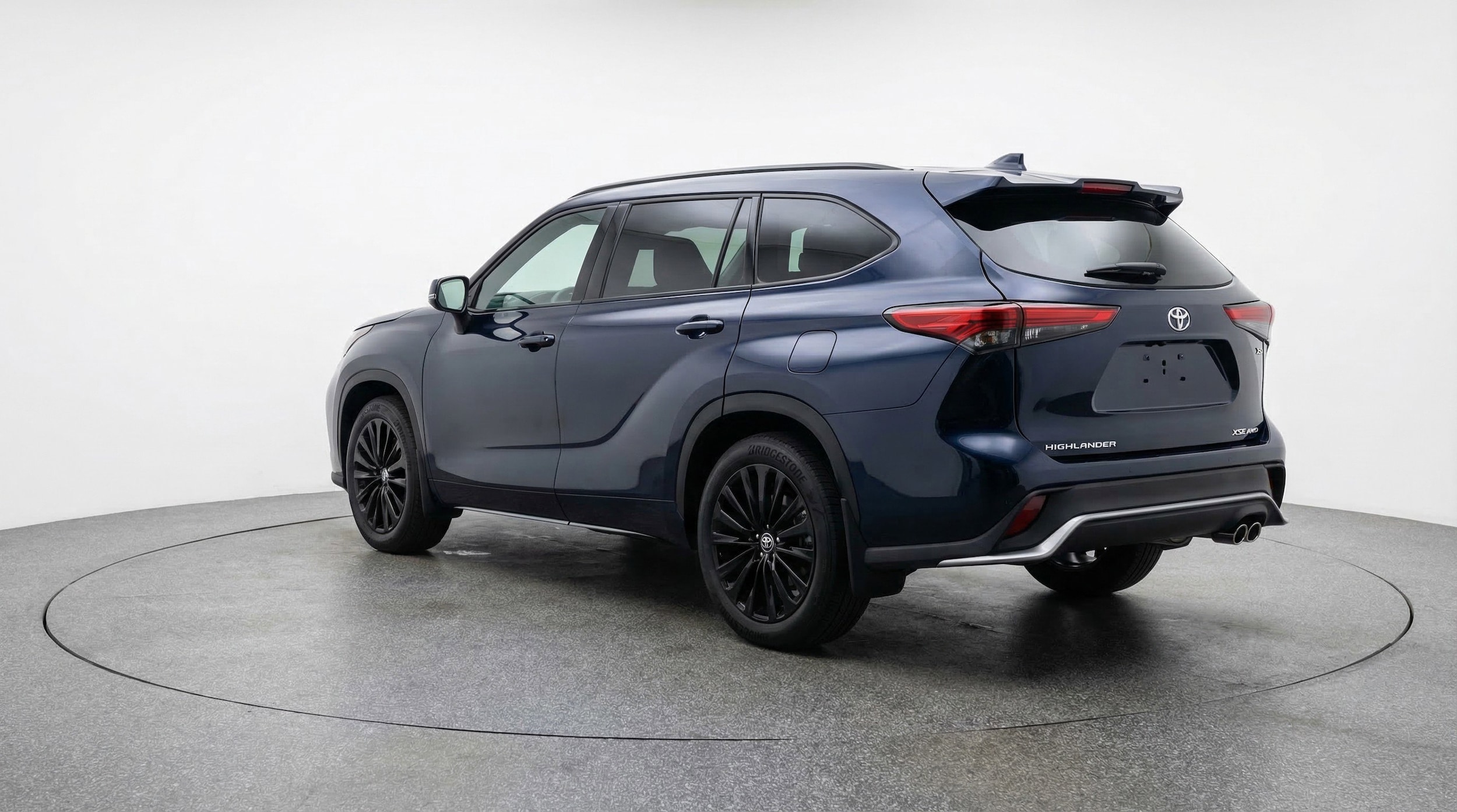 Thumbnail: 2025 Toyota Highlander - 6