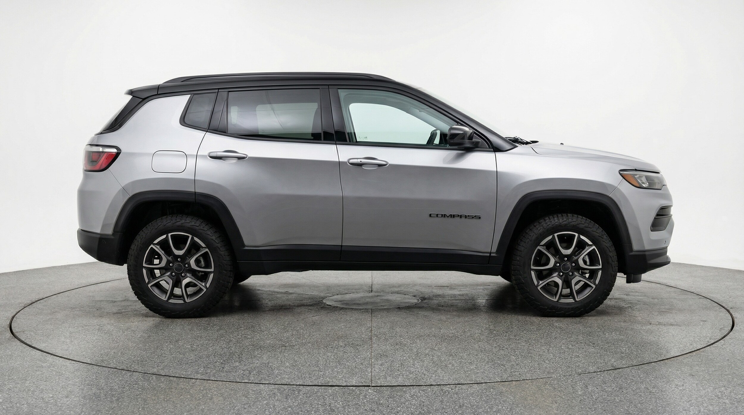 Thumbnail: 2025 Jeep Compass - 8