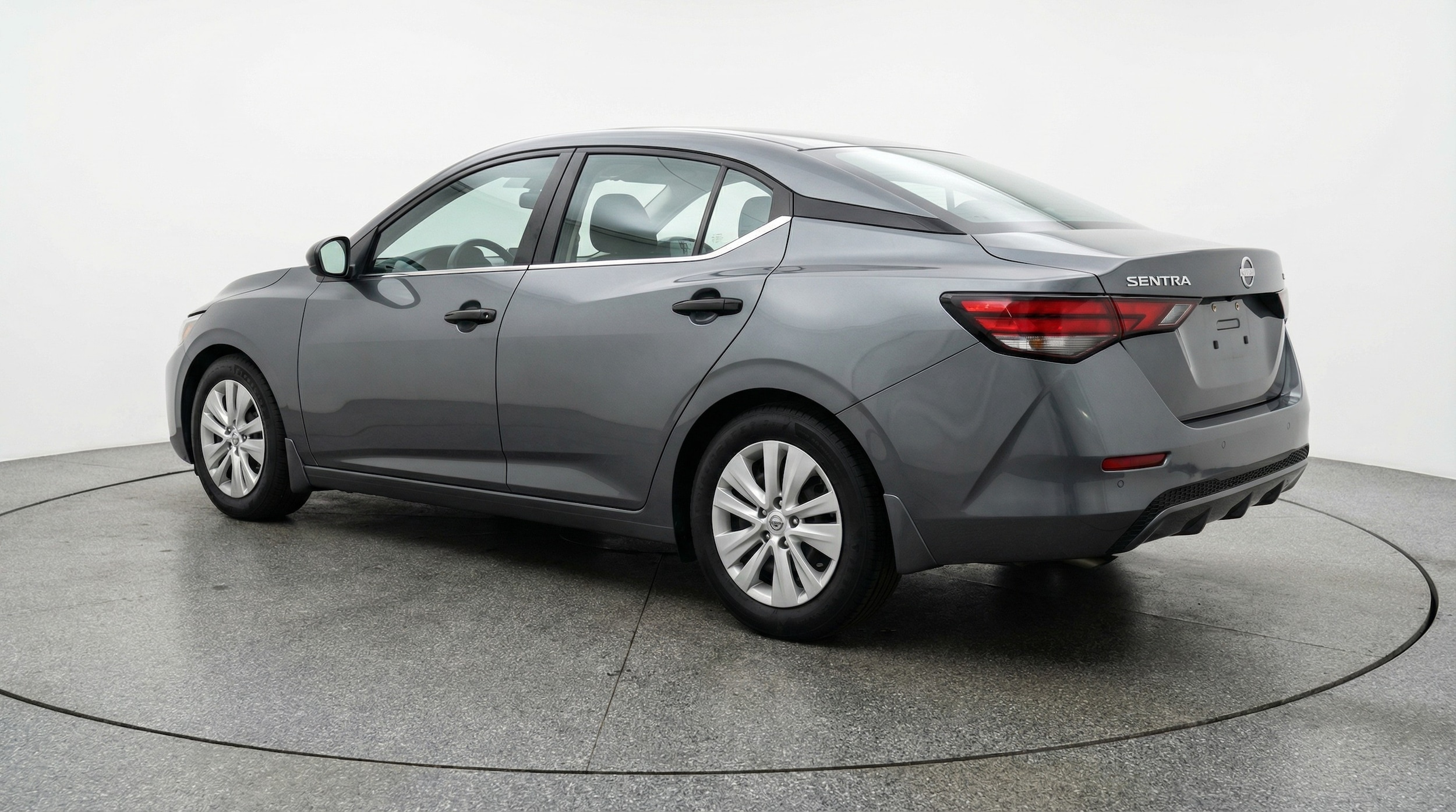 Thumbnail: 2025 Nissan Sentra - 5