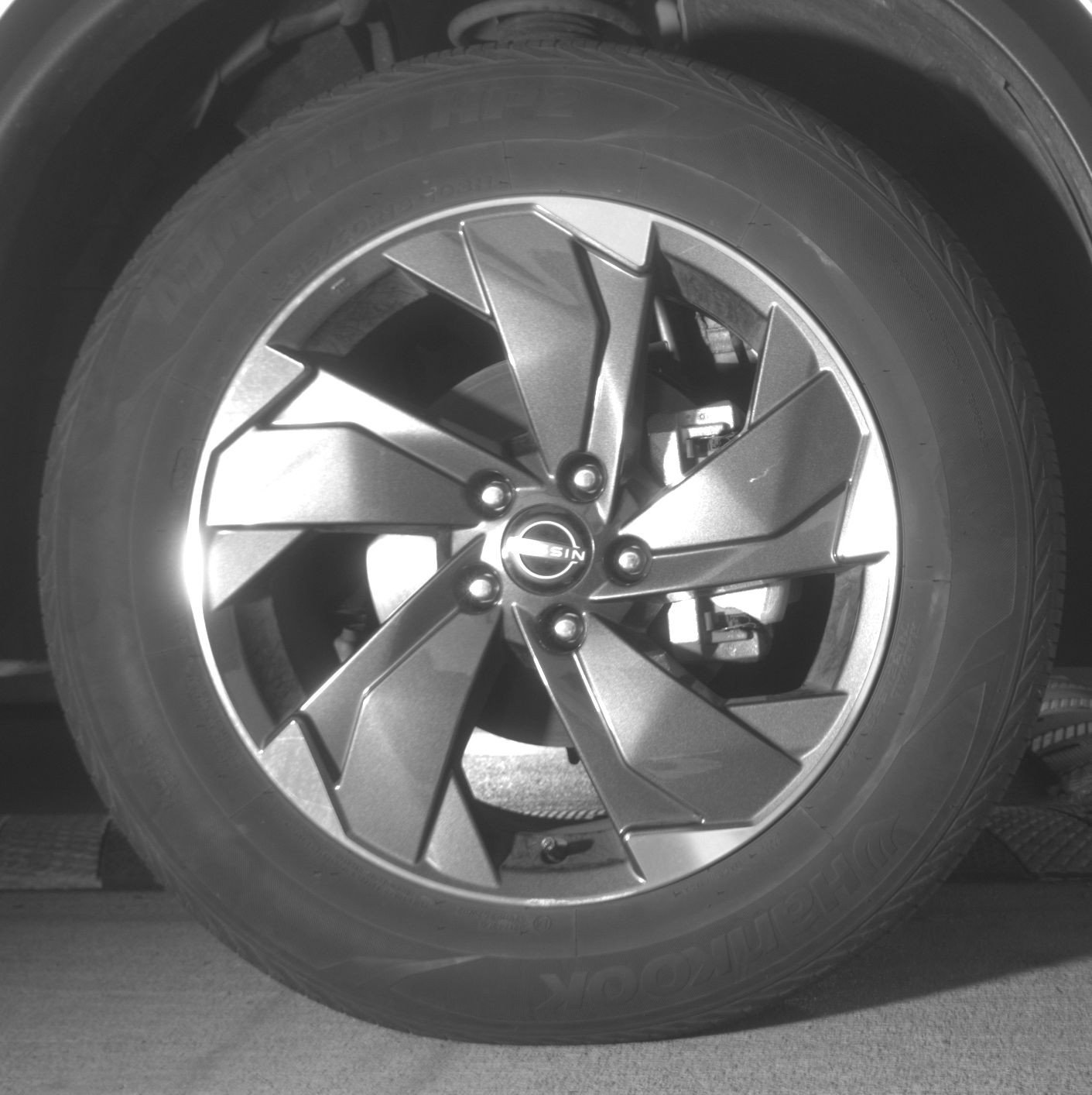 Thumbnail: 2025 Nissan Rogue - 13