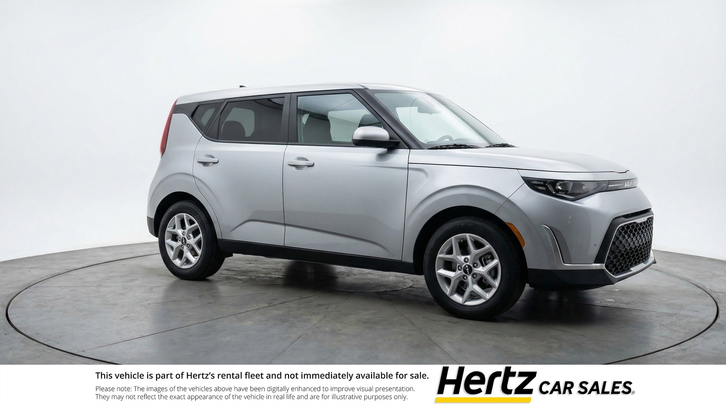 Thumbnail: 2025 Kia Soul - 1