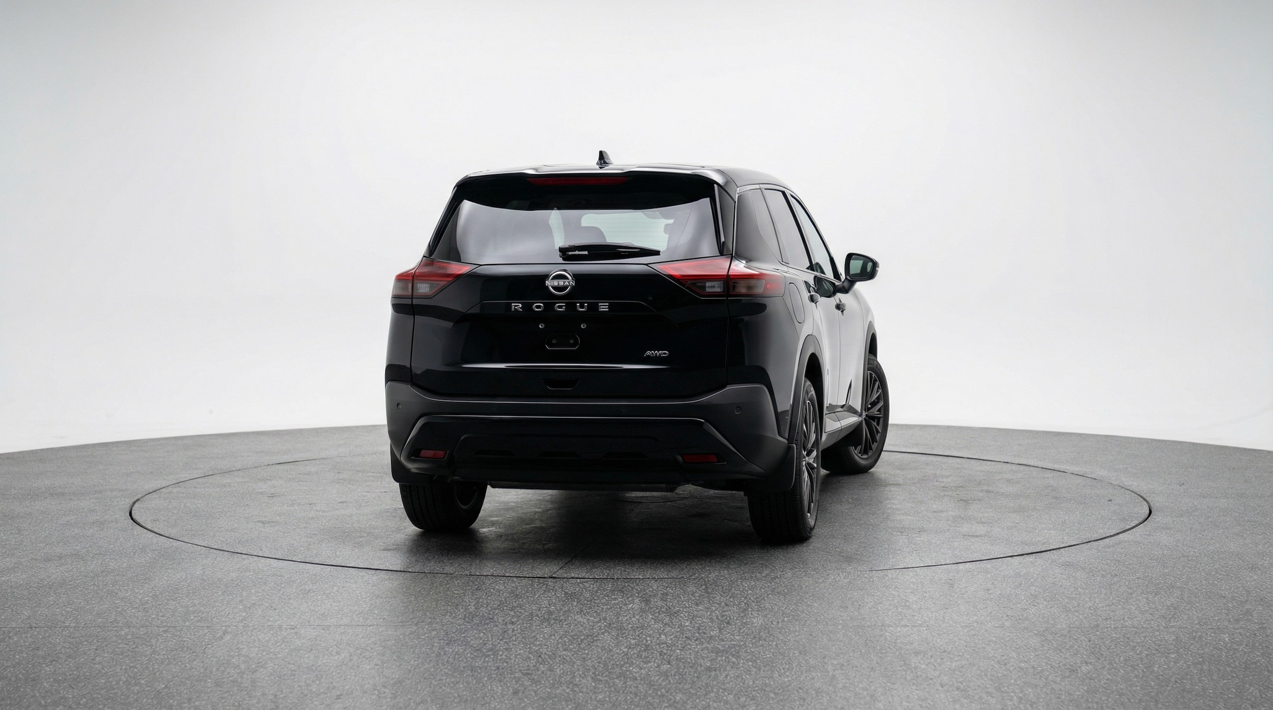 Thumbnail: 2025 Nissan Rogue - 6