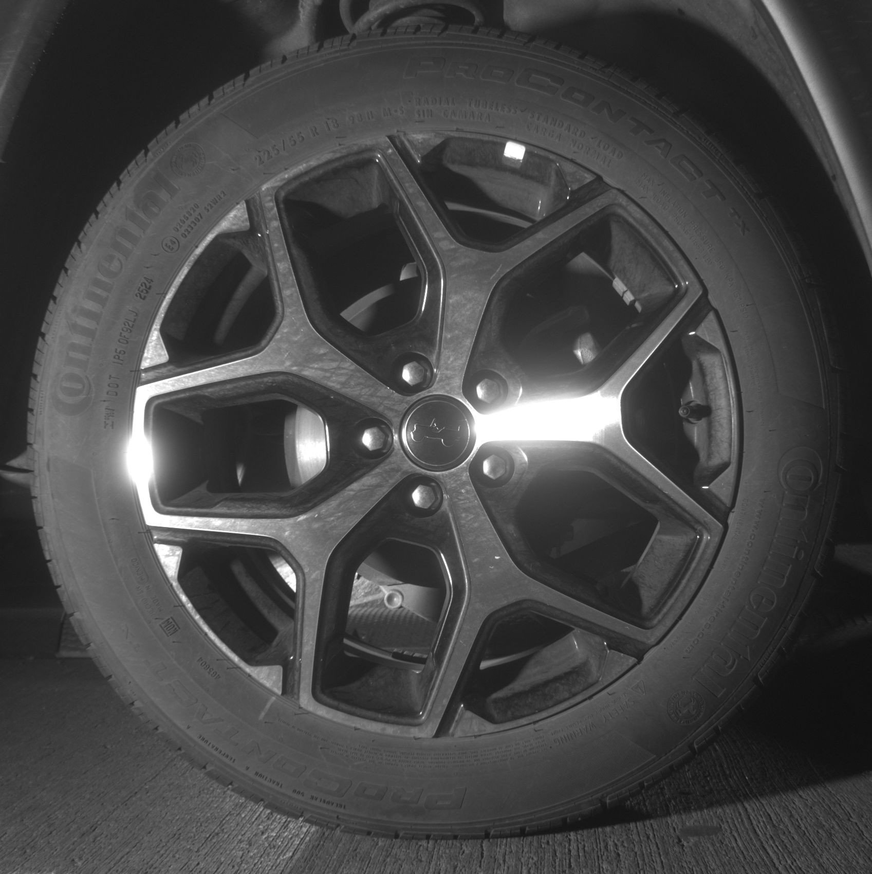 Thumbnail: 2025 Jeep Compass - 15