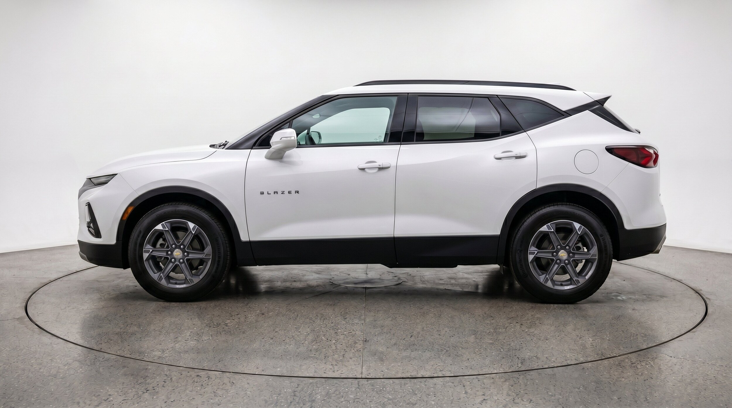 Thumbnail: 2026 Chevrolet Blazer - 5