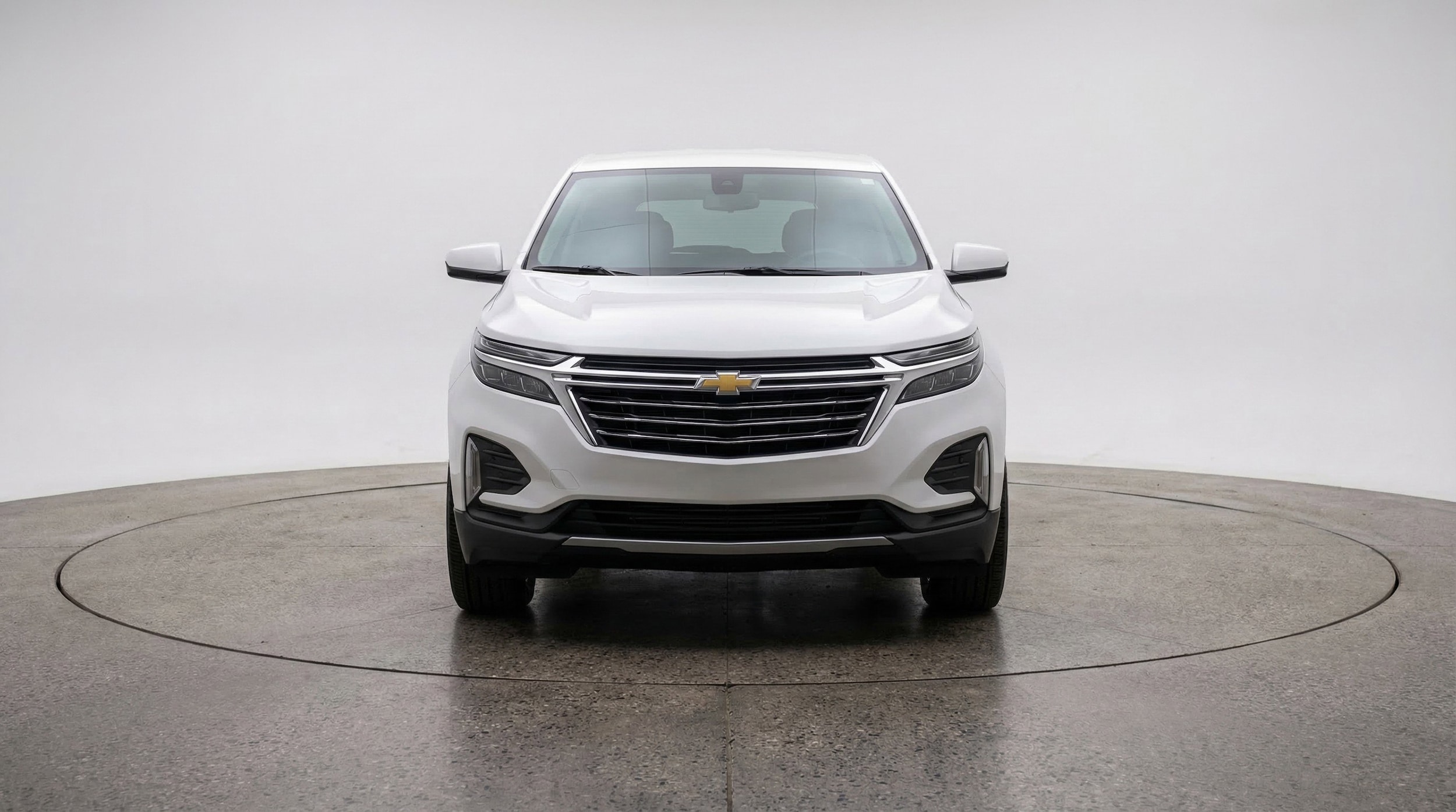 Thumbnail: 2025 Chevrolet Equinox - 2