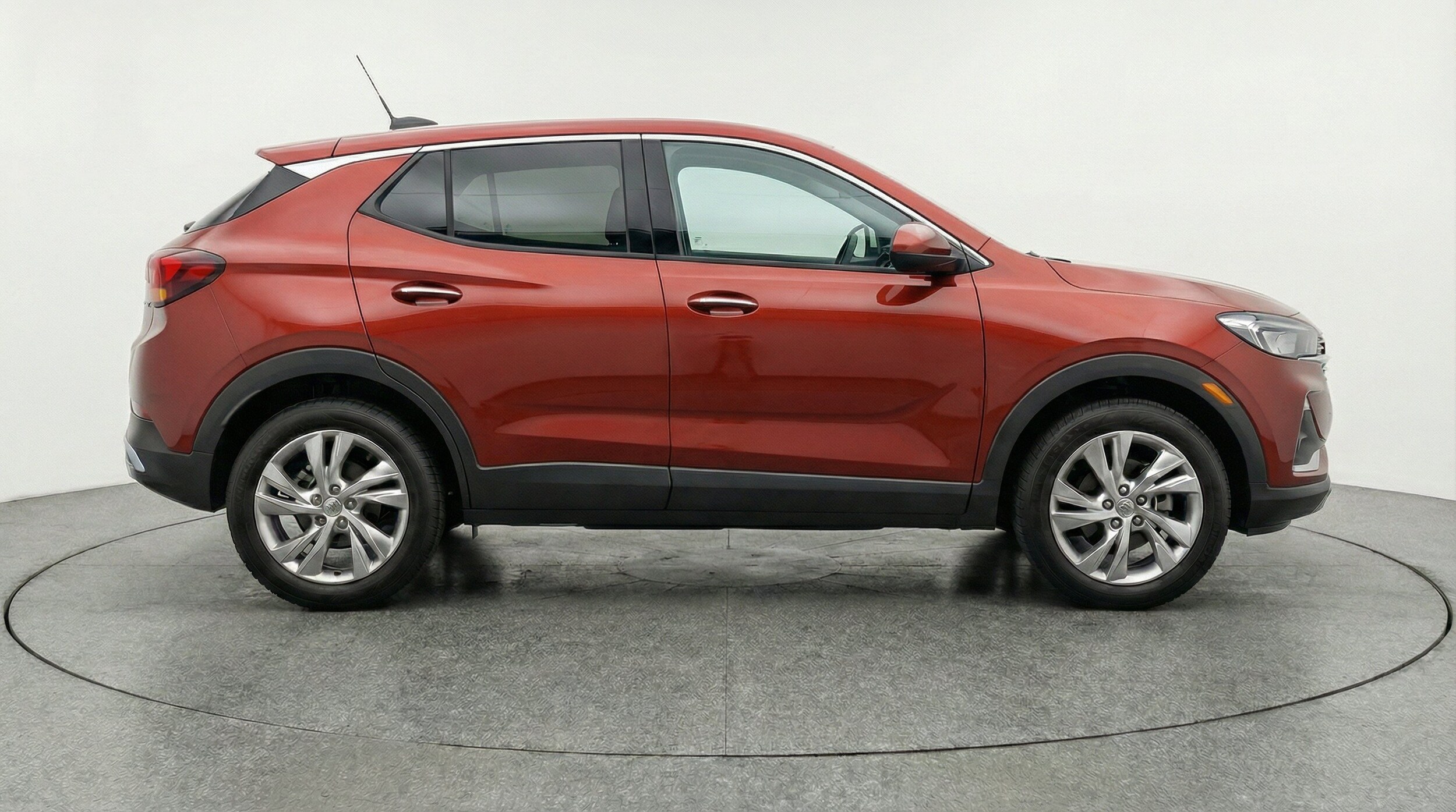 Thumbnail: 2026 Buick Encore GX - 11