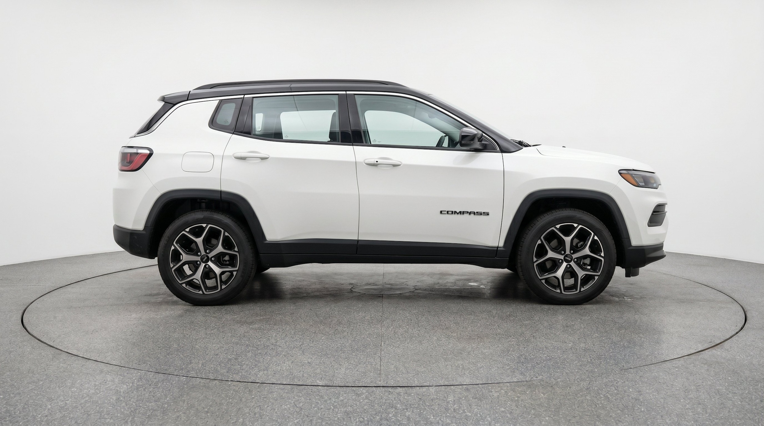 Thumbnail: 2025 Jeep Compass - 11