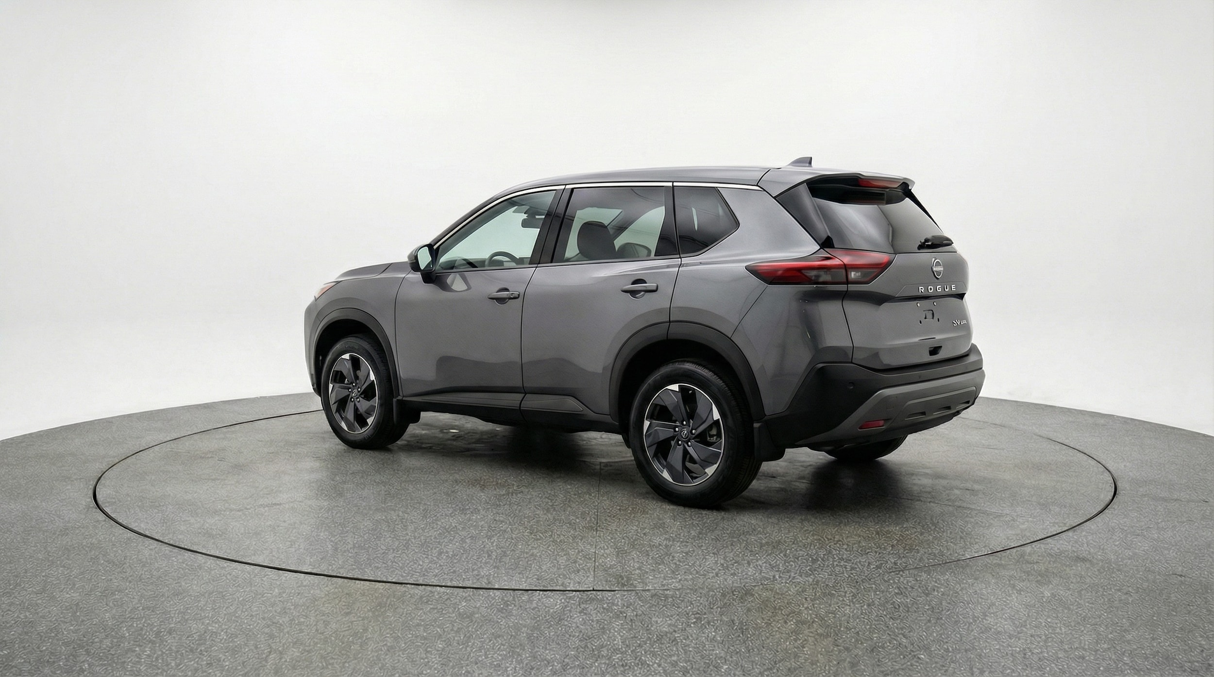 Thumbnail: 2025 Nissan Rogue - 5