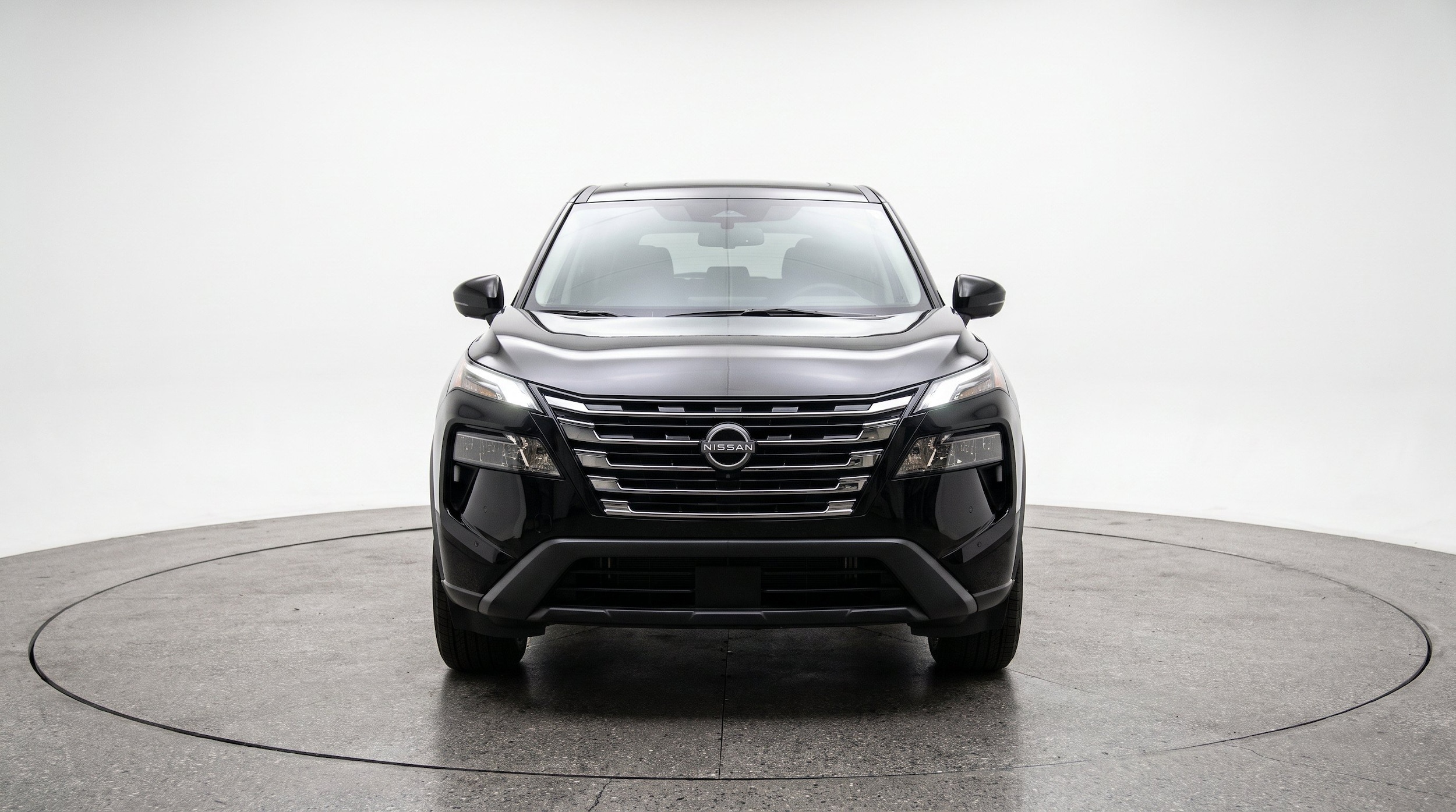 Thumbnail: 2026 Nissan Rogue - 2