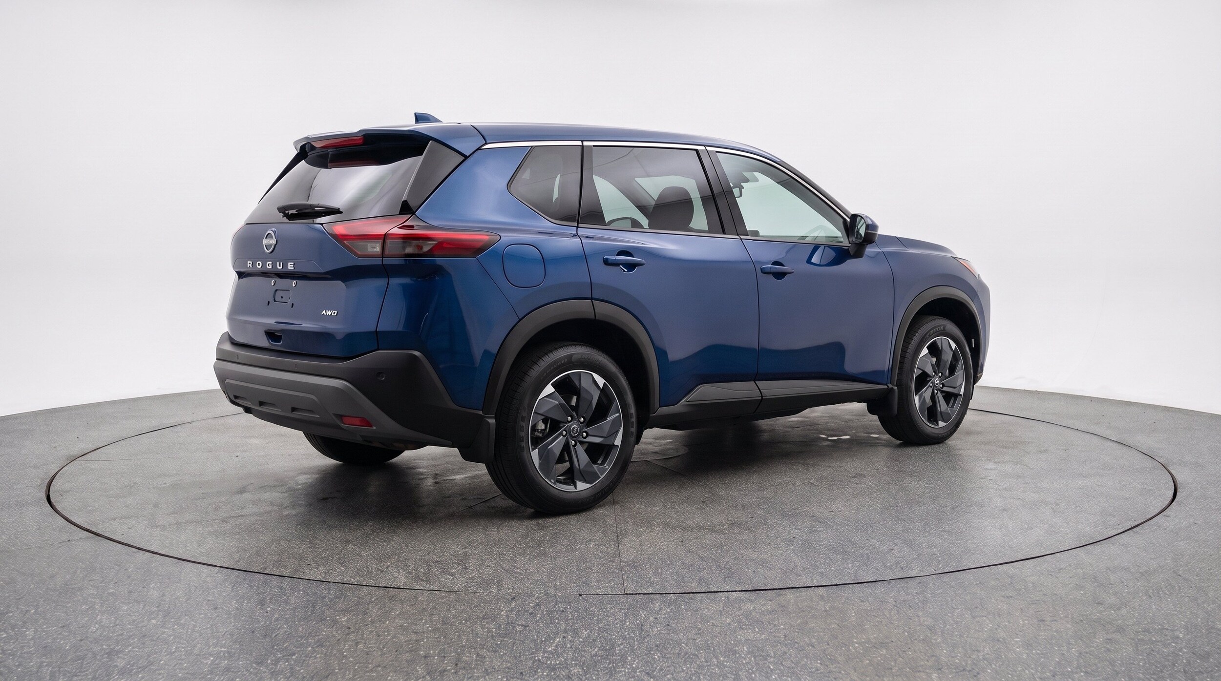 Thumbnail: 2025 Nissan Rogue - 9
