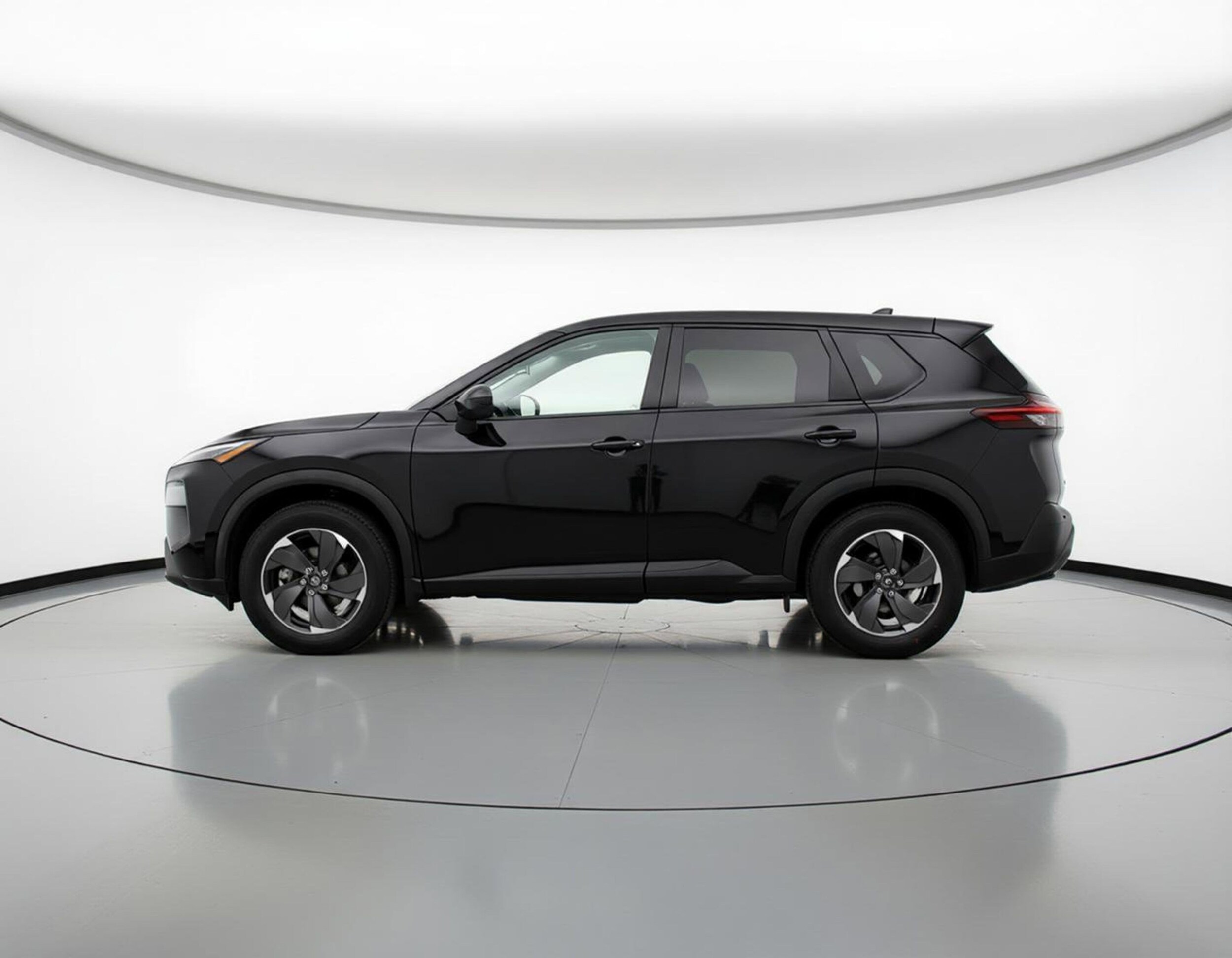 Thumbnail: 2025 Nissan Rogue - 5