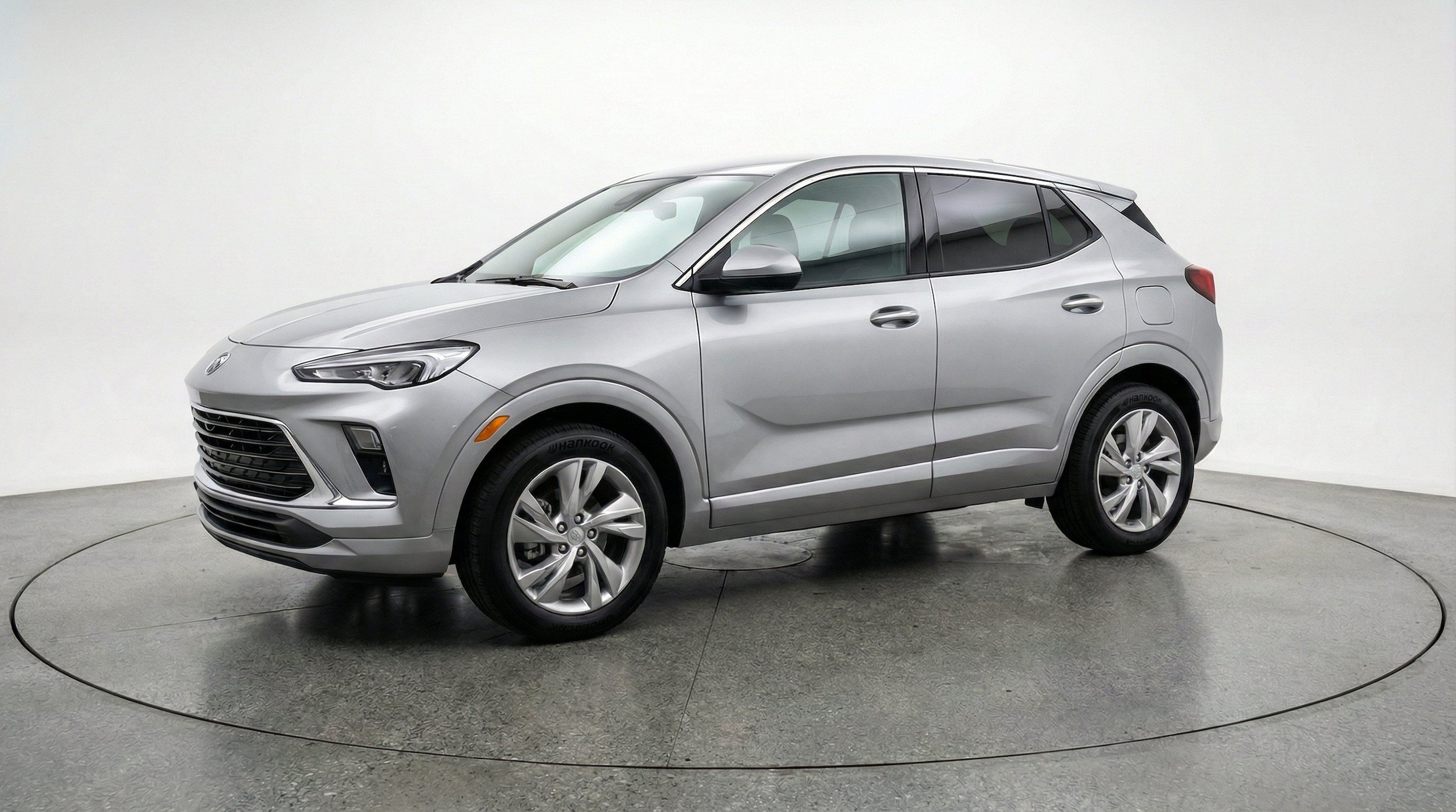 Thumbnail: 2026 Buick Encore GX - 3