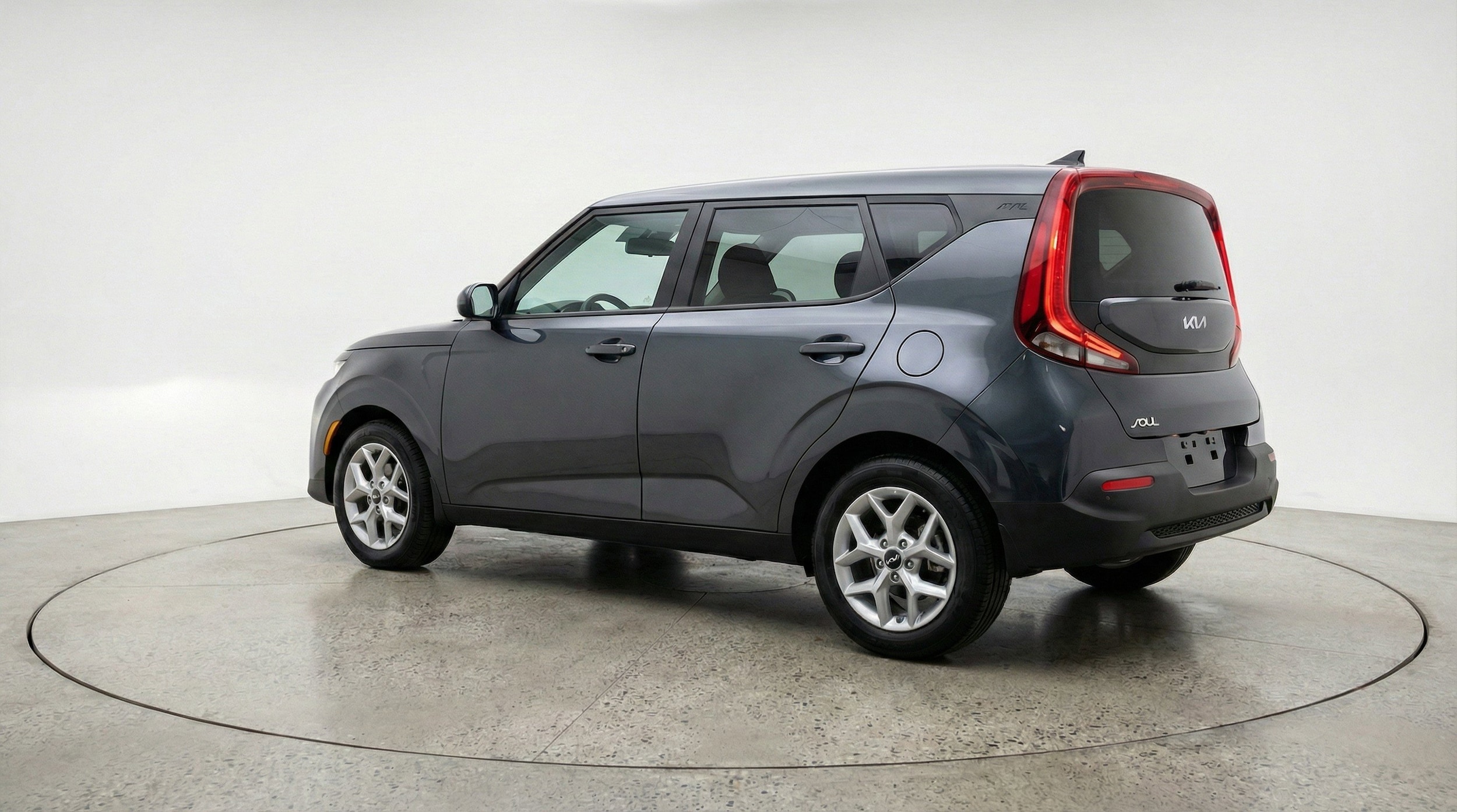 Thumbnail: 2025 Kia Soul - 6